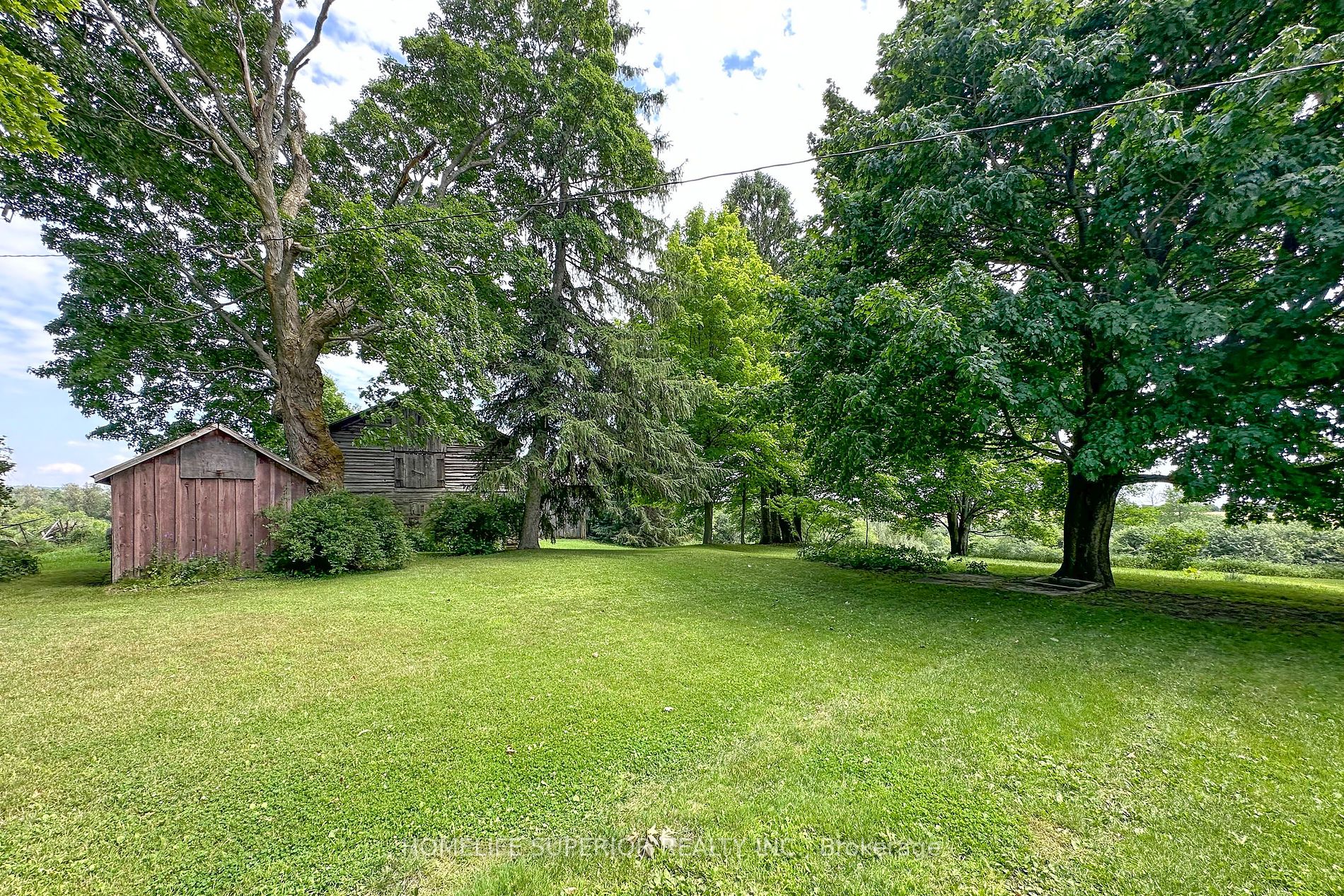 2419 Regional Road 20