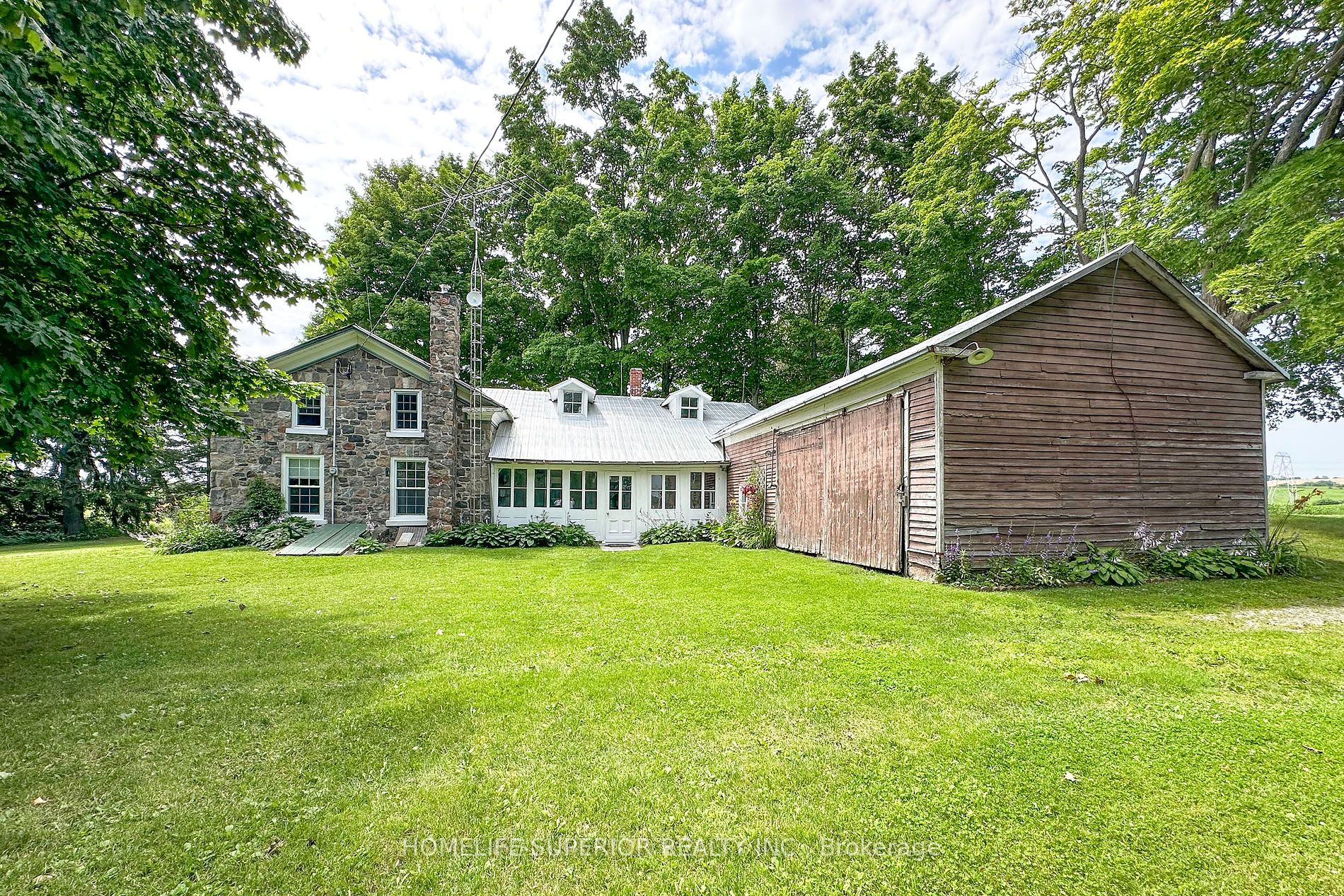 2419 Regional Road 20