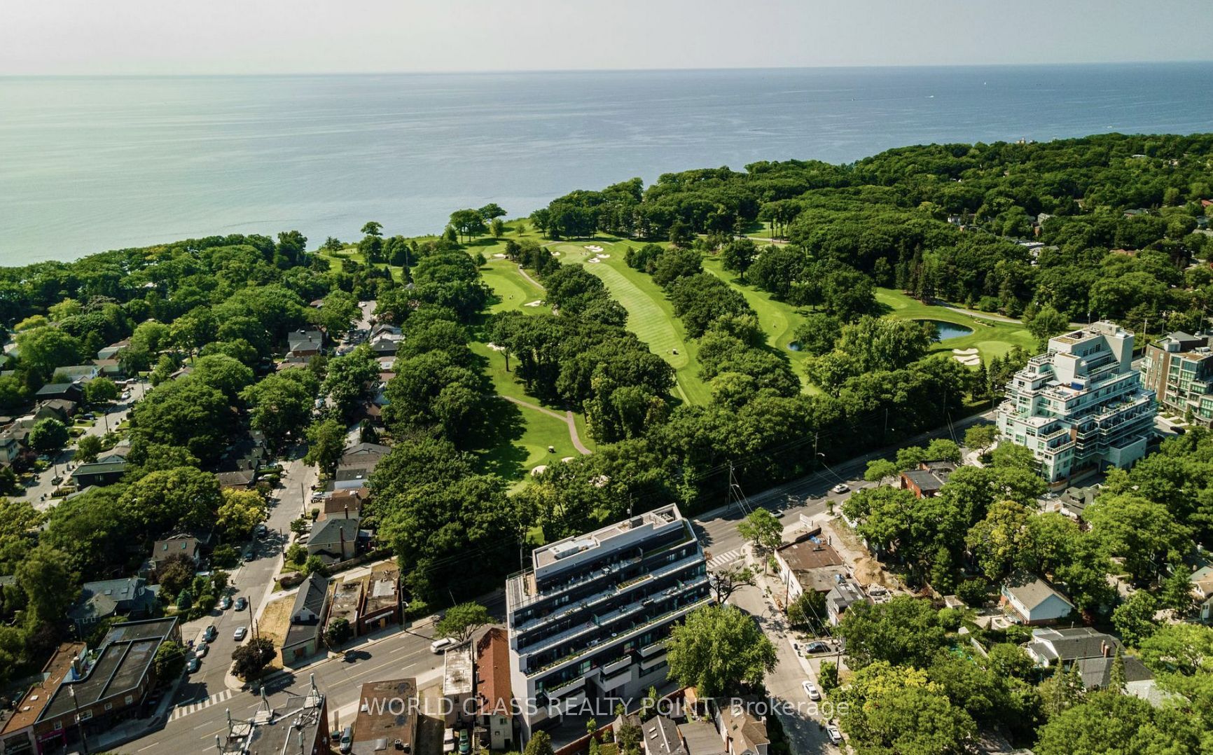 1400 Kingston Road #408