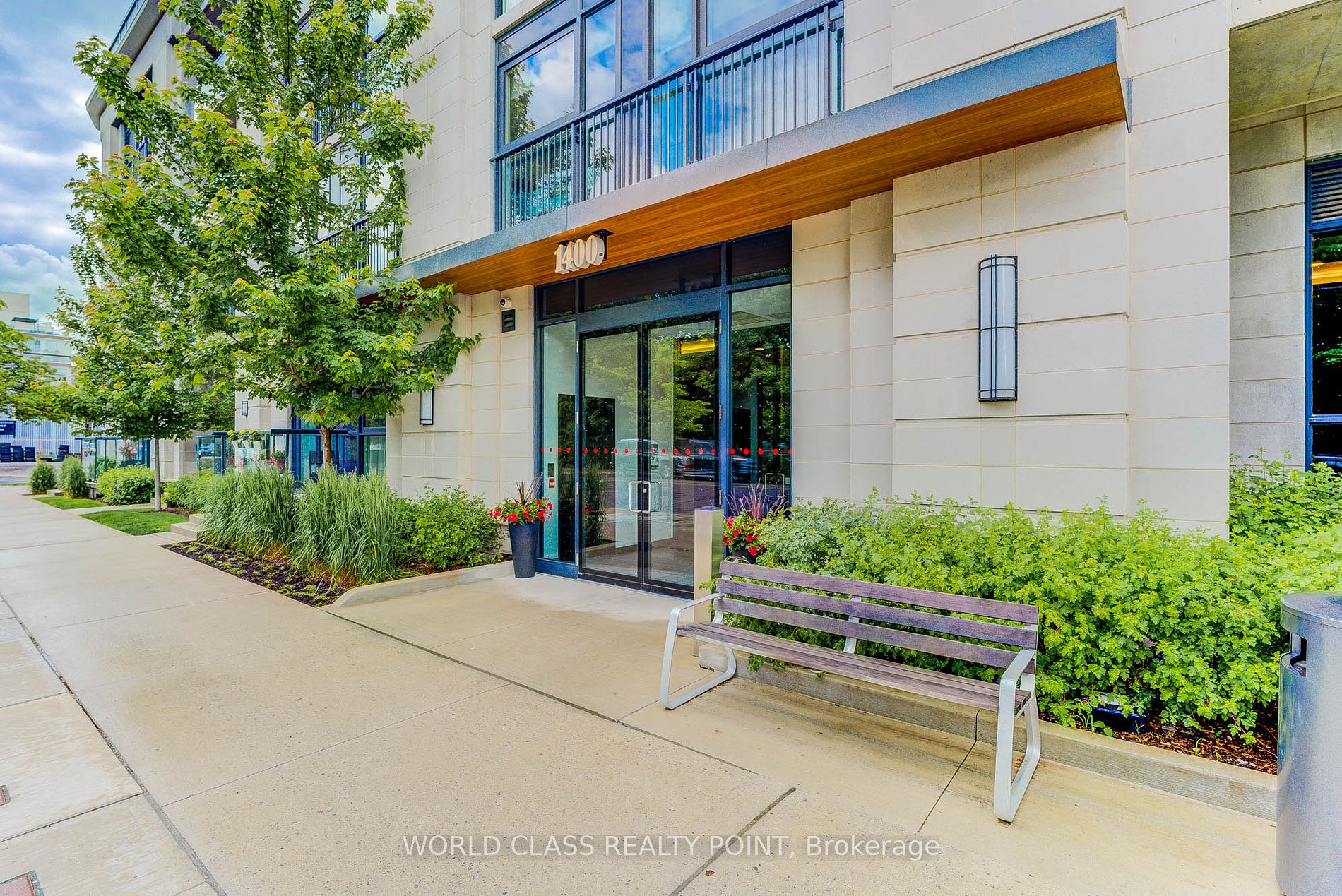 1400 Kingston Road #408