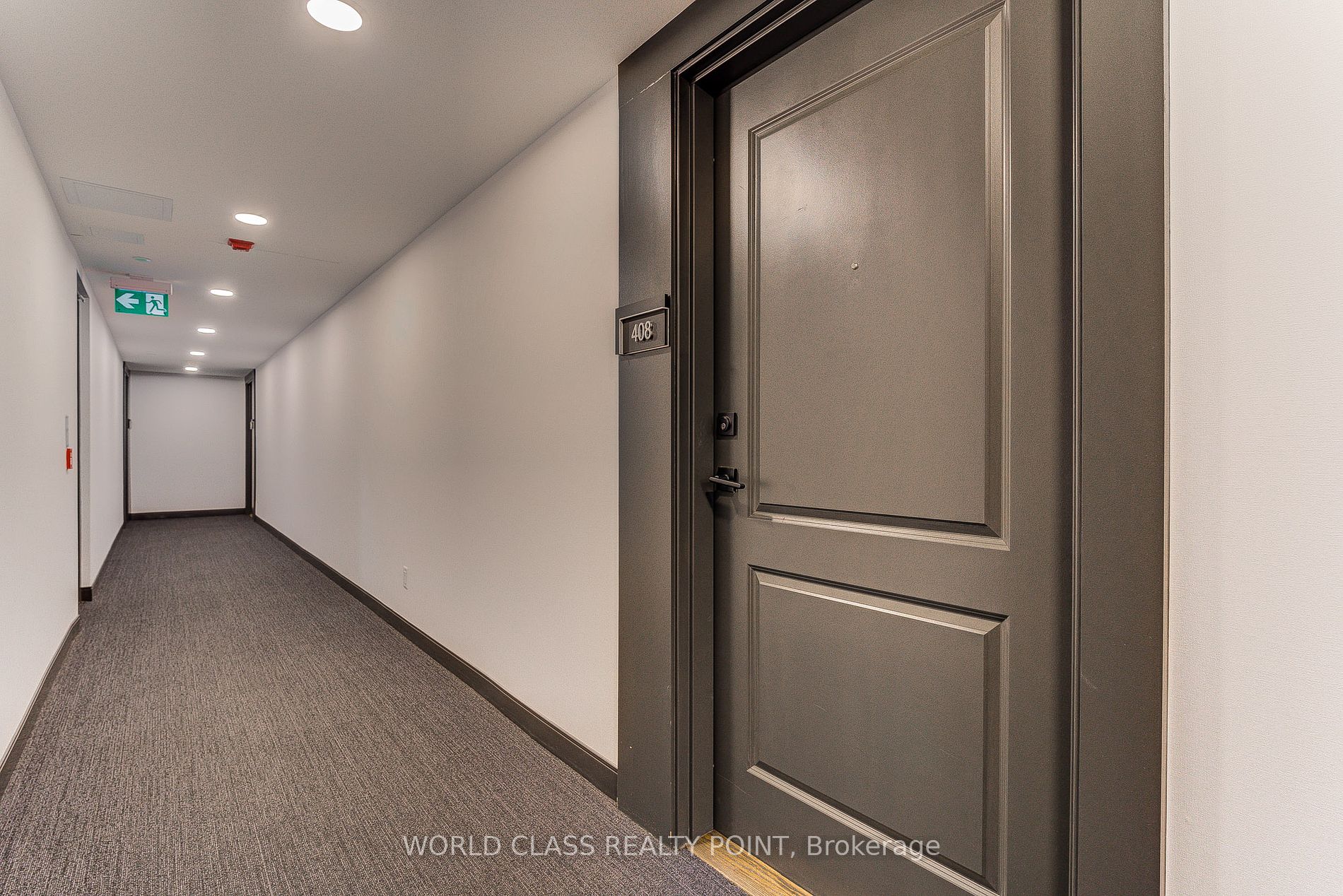 1400 Kingston Road #408