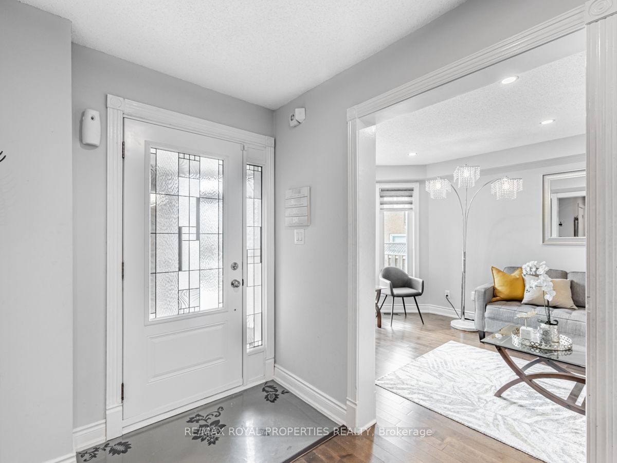 2197 Wildwood Crescent