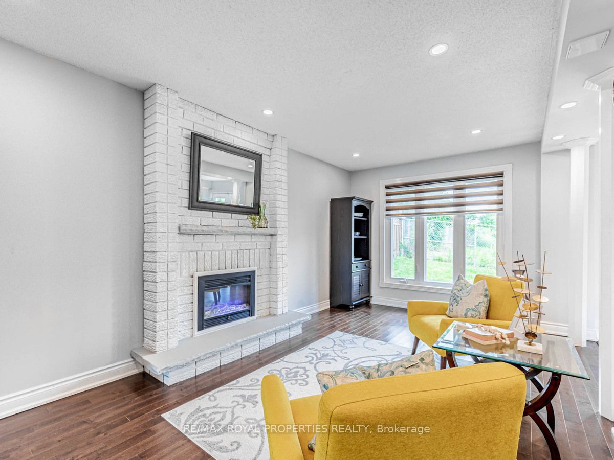 2197 Wildwood Crescent