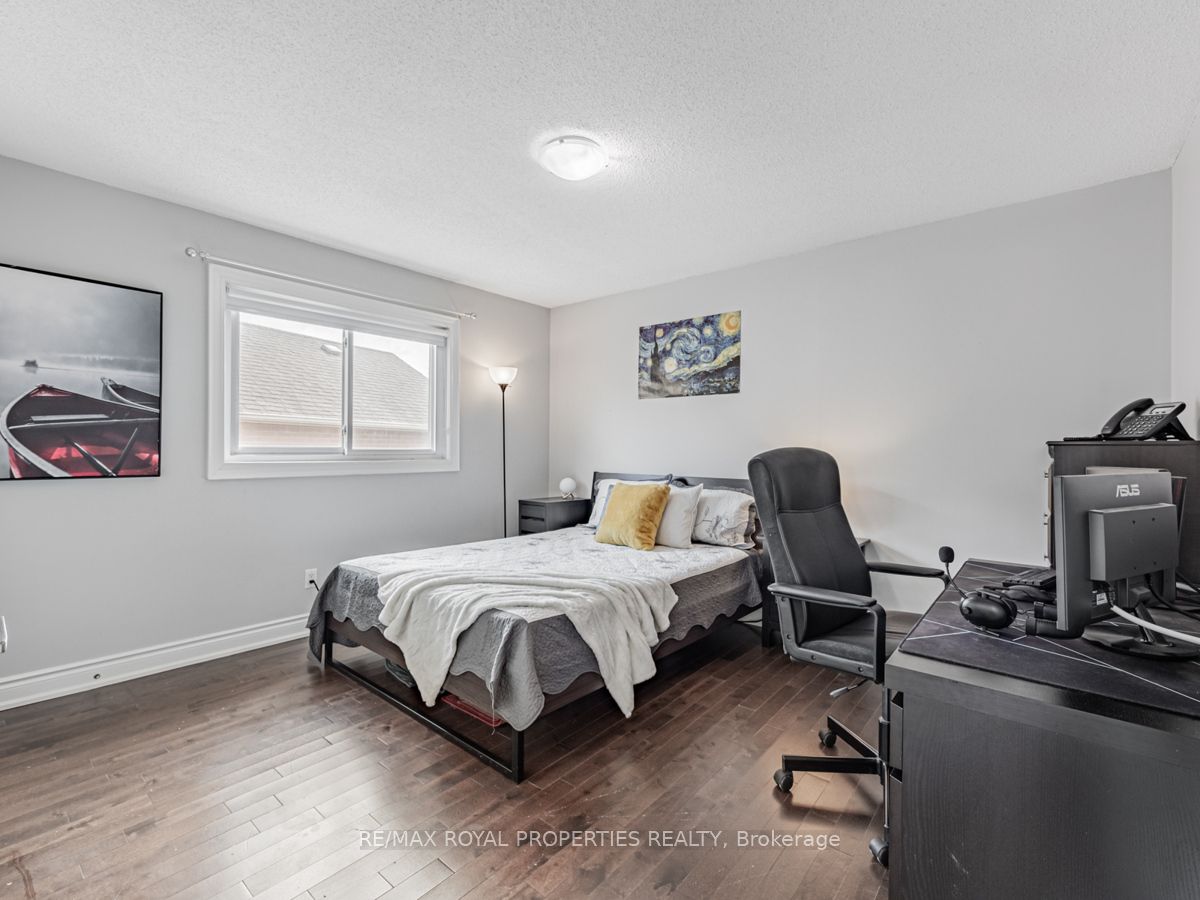 2197 Wildwood Crescent