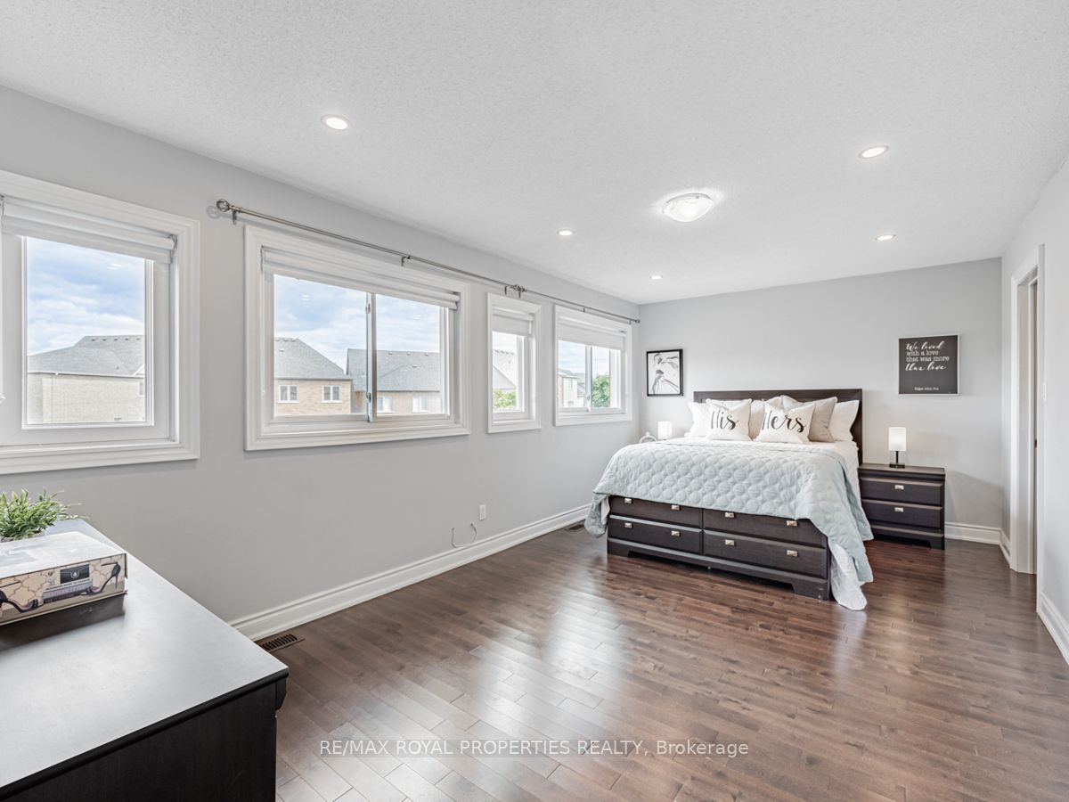 2197 Wildwood Crescent