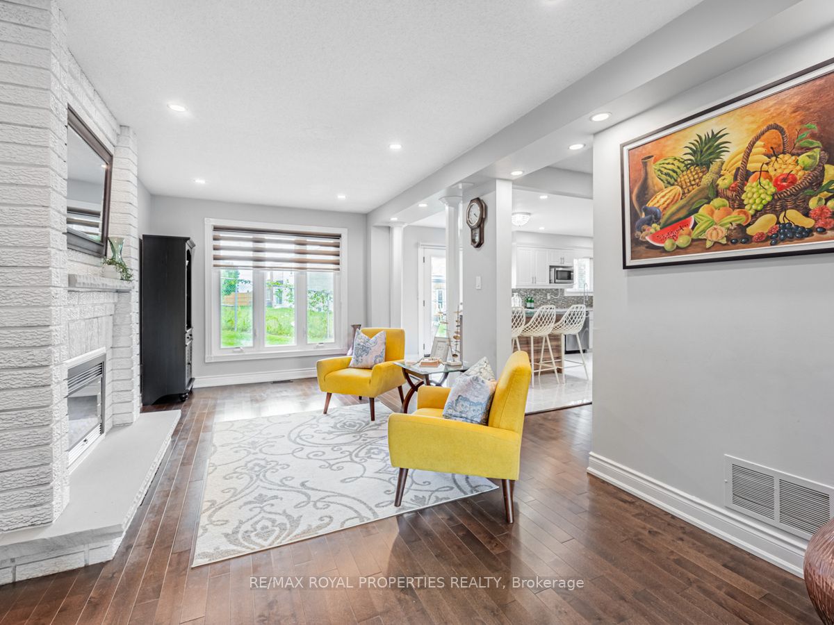 2197 Wildwood Crescent