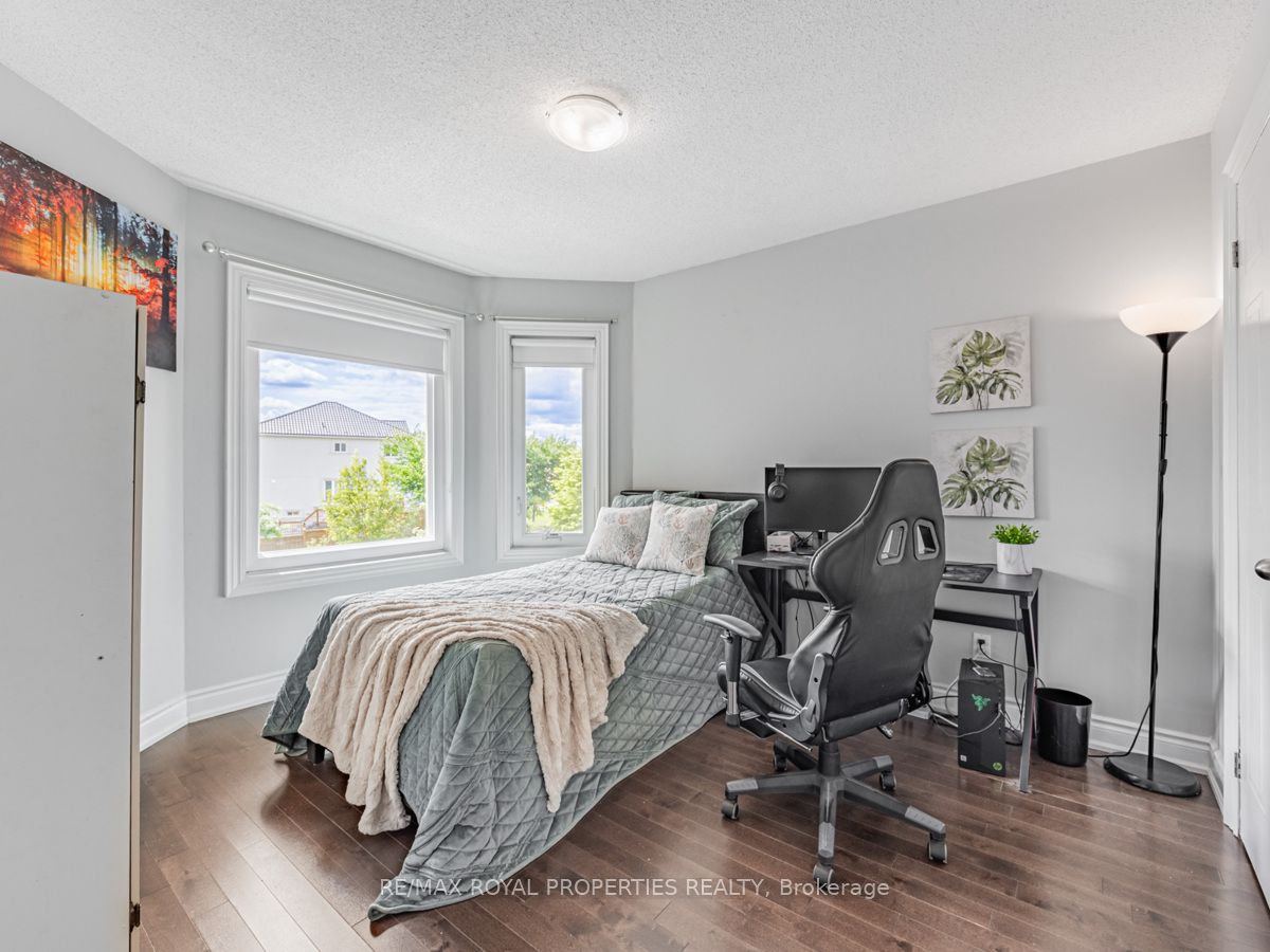 2197 Wildwood Crescent