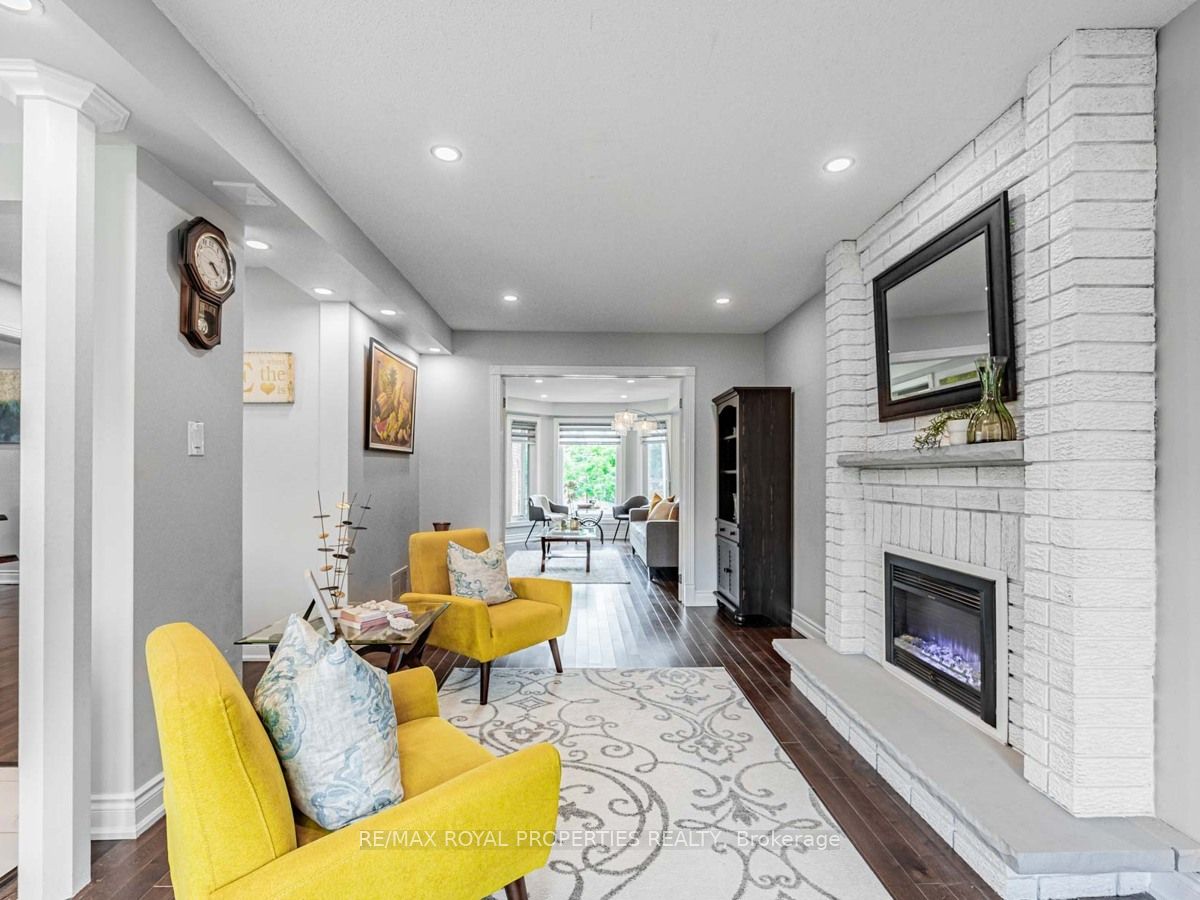 2197 Wildwood Crescent