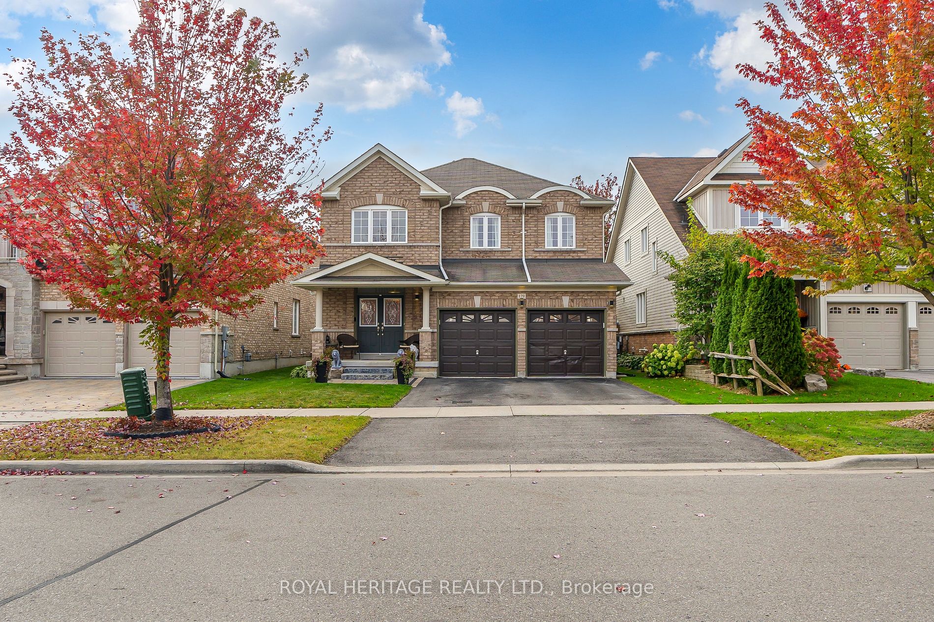 179 Glenabbey Drive
