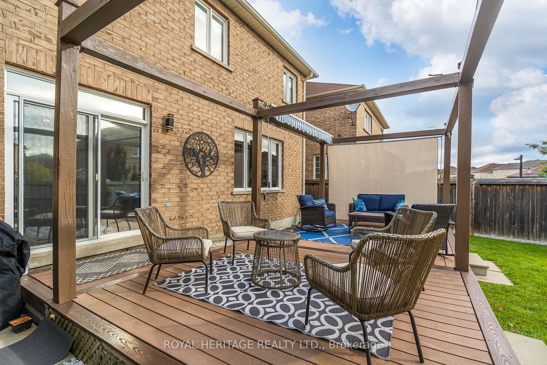 179 Glenabbey Drive