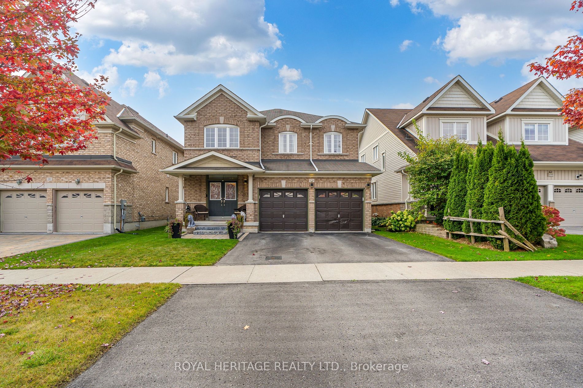 179 Glenabbey Drive