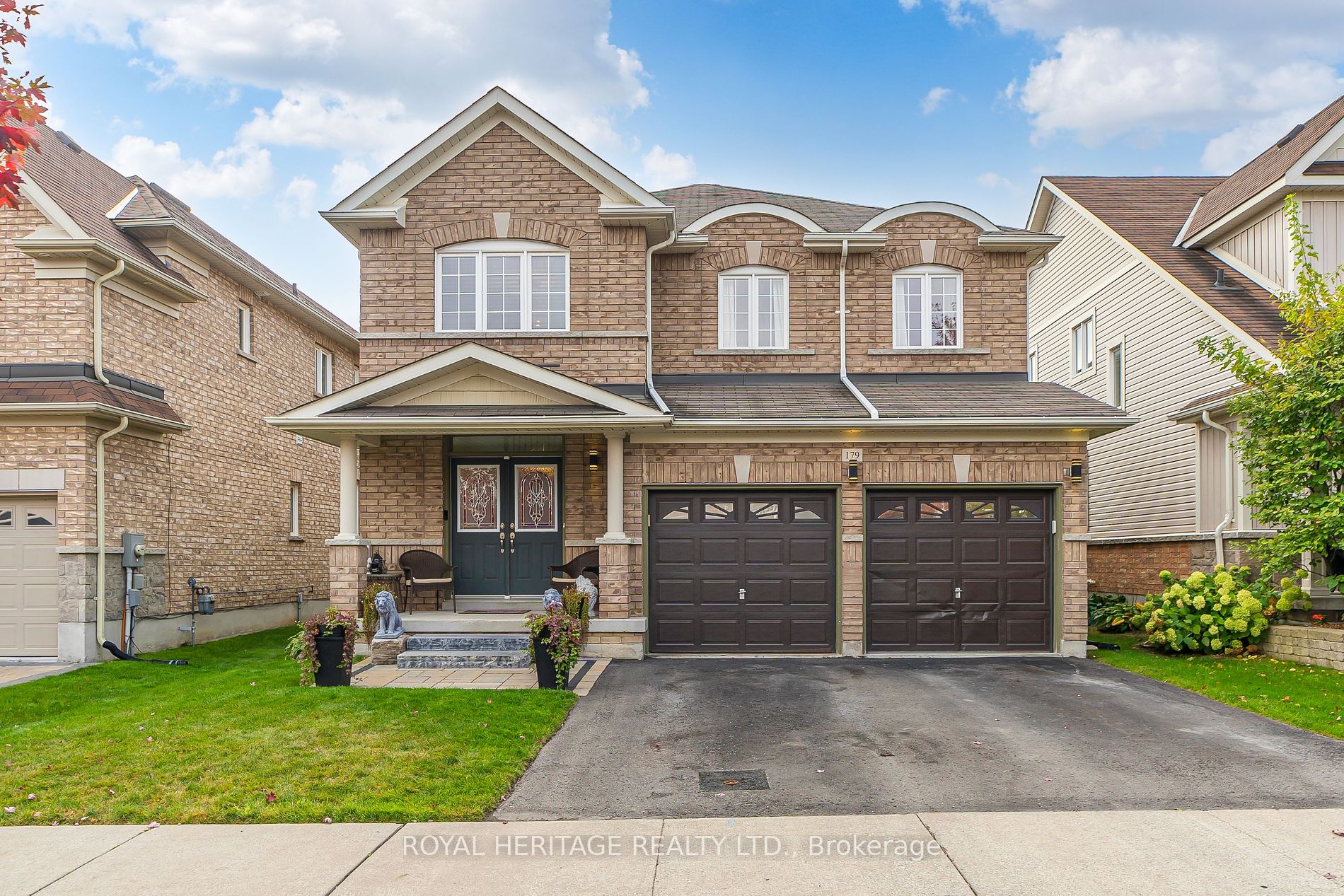 179 Glenabbey Drive