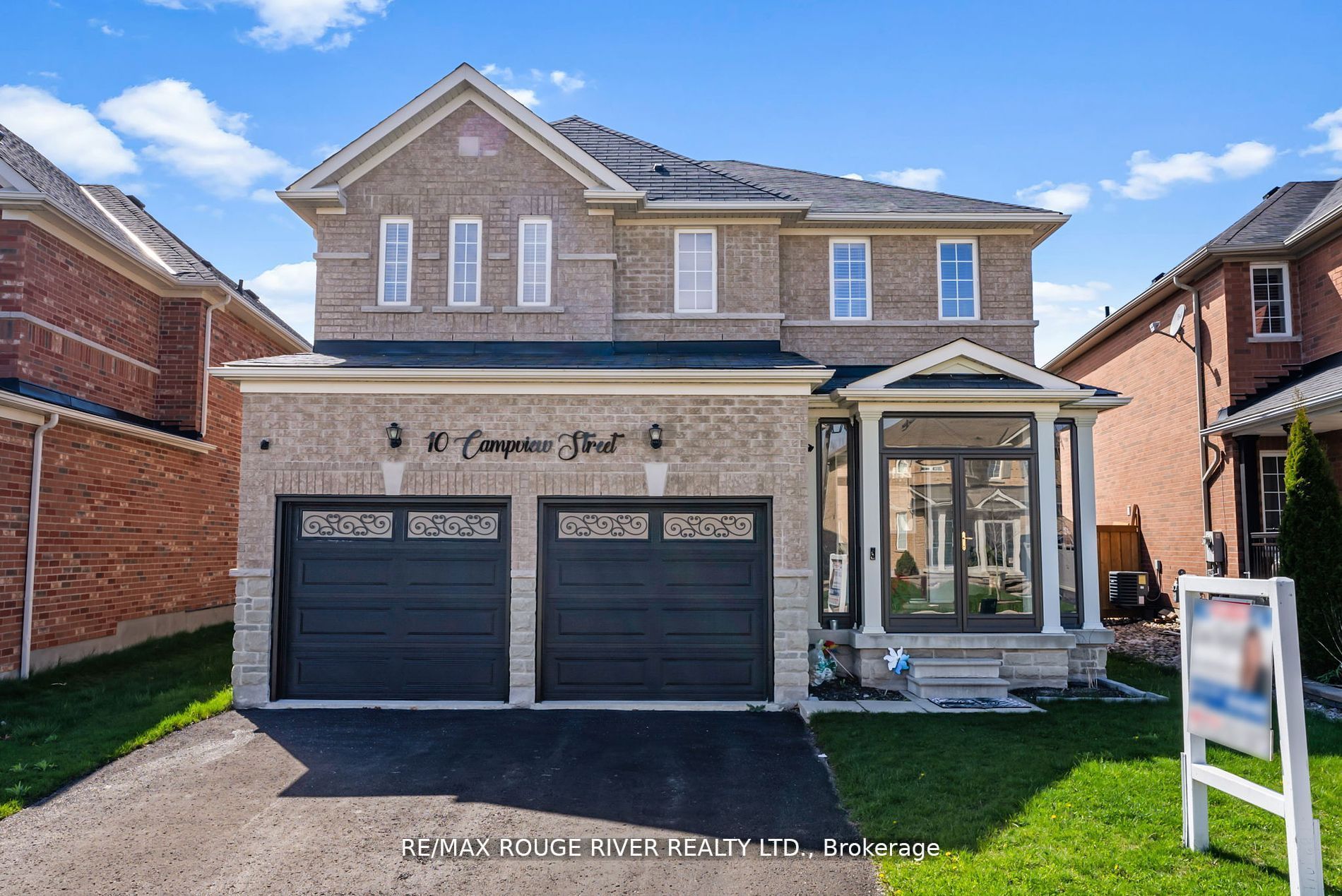 10 Campview Street