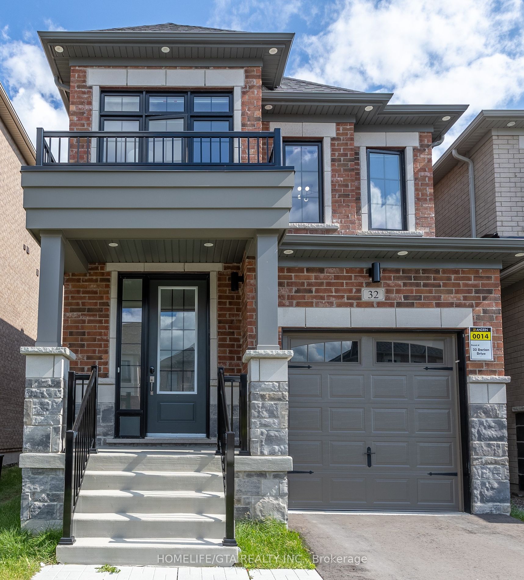 32 Dorian Drive