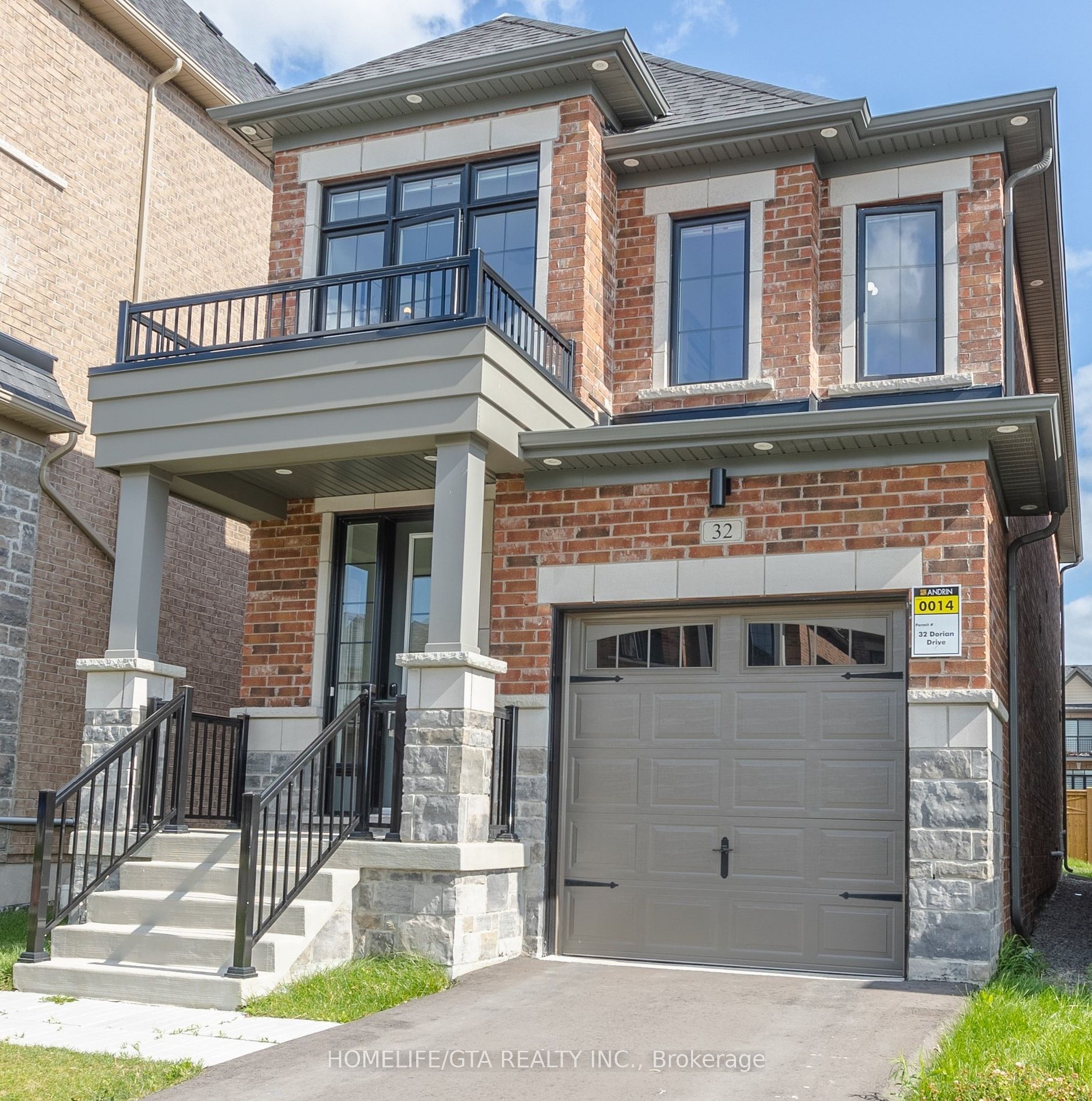 32 Dorian Drive