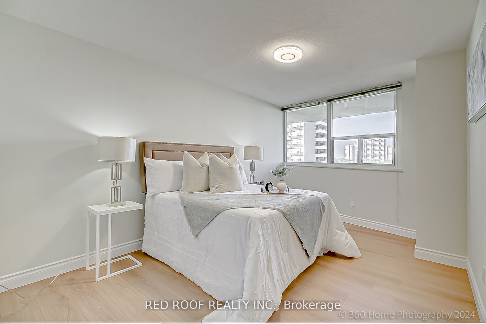 45 Huntingdale Blvd, #604