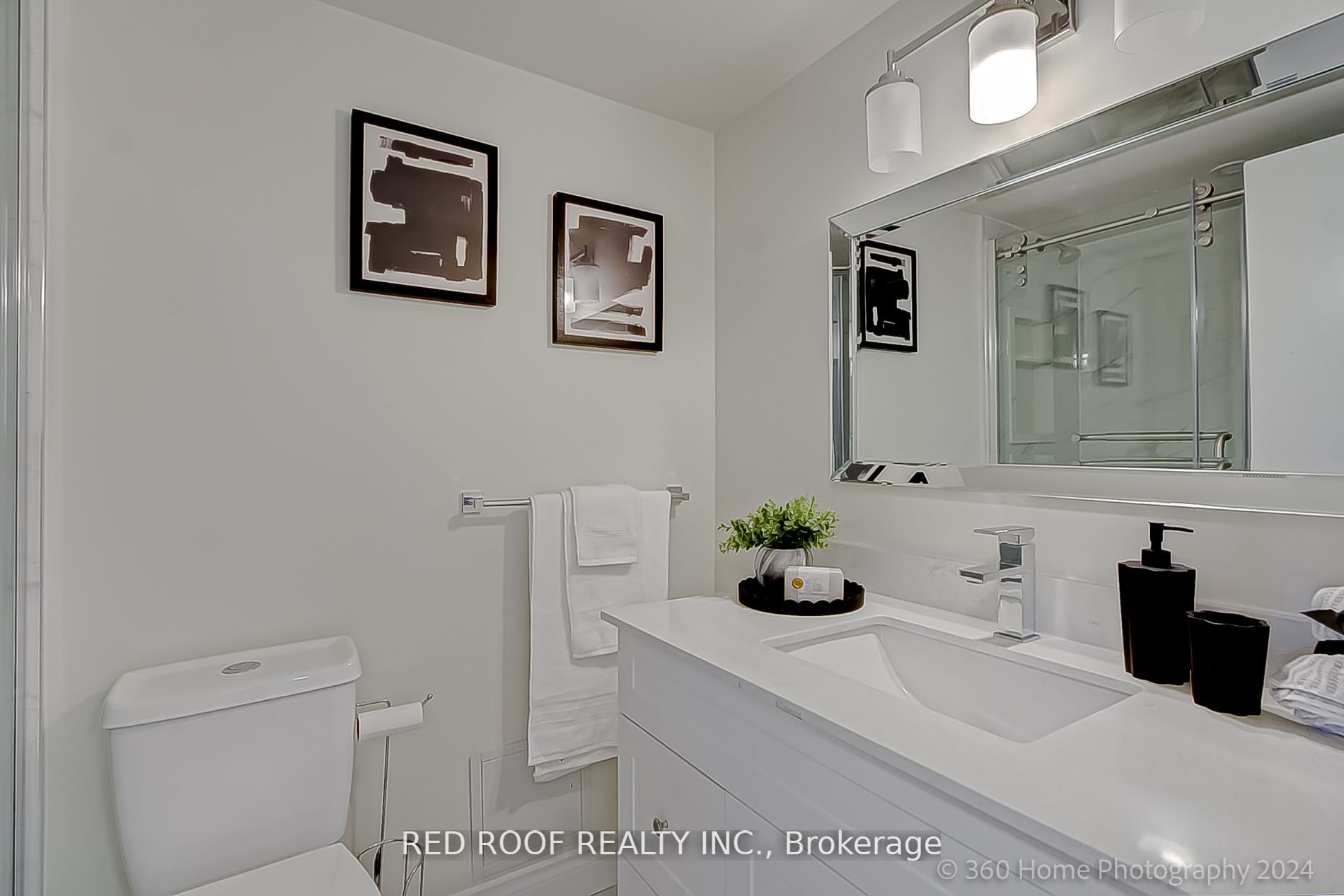 45 Huntingdale Blvd, #604