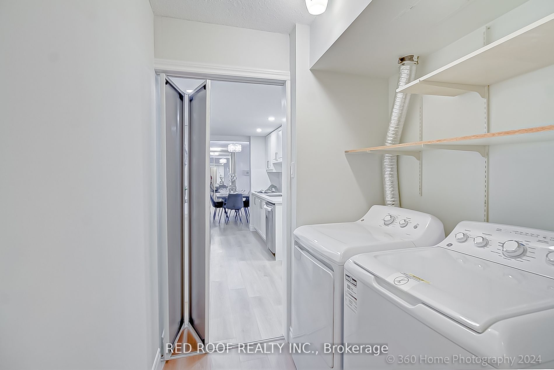 45 Huntingdale Blvd, #604