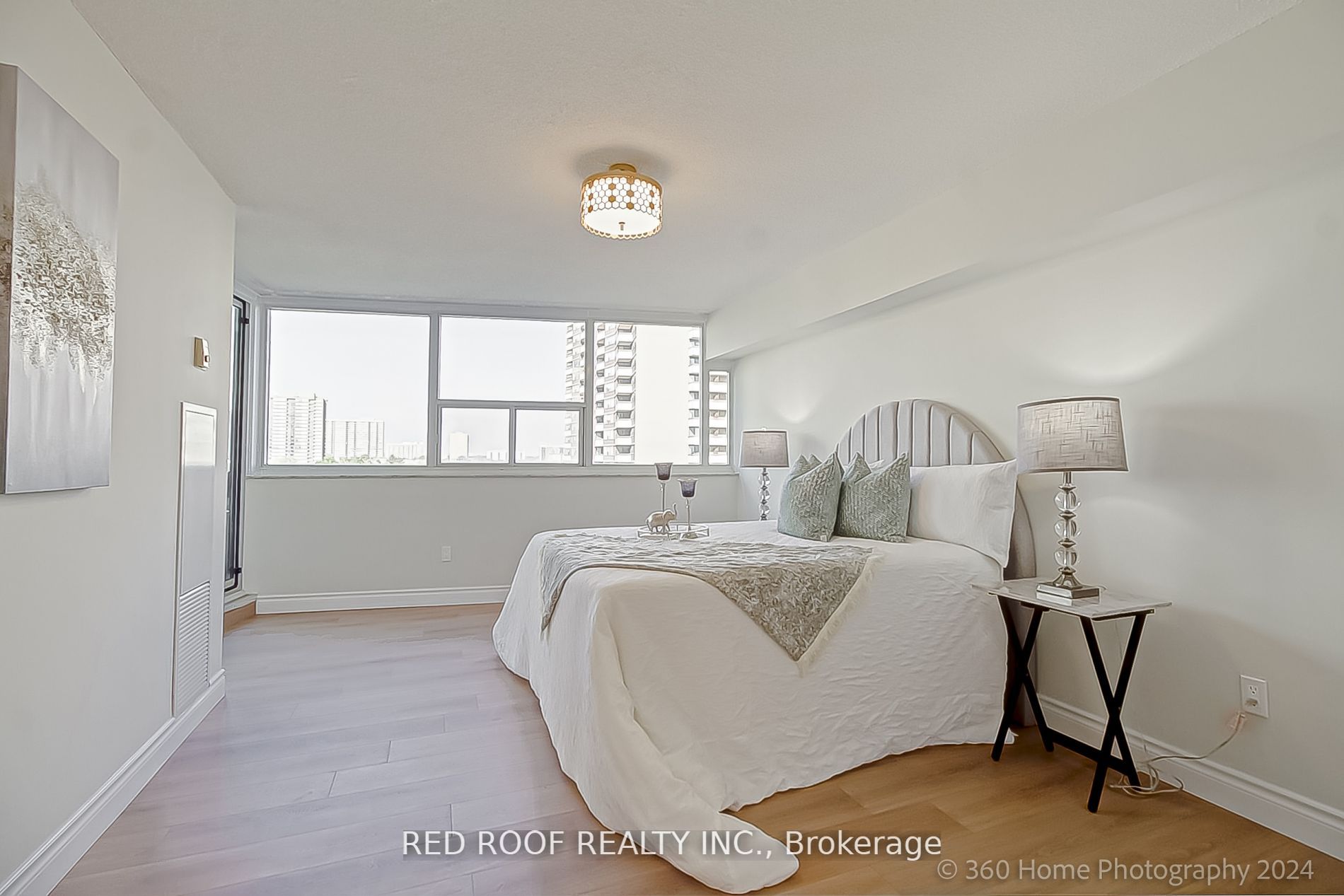 45 Huntingdale Blvd, #604