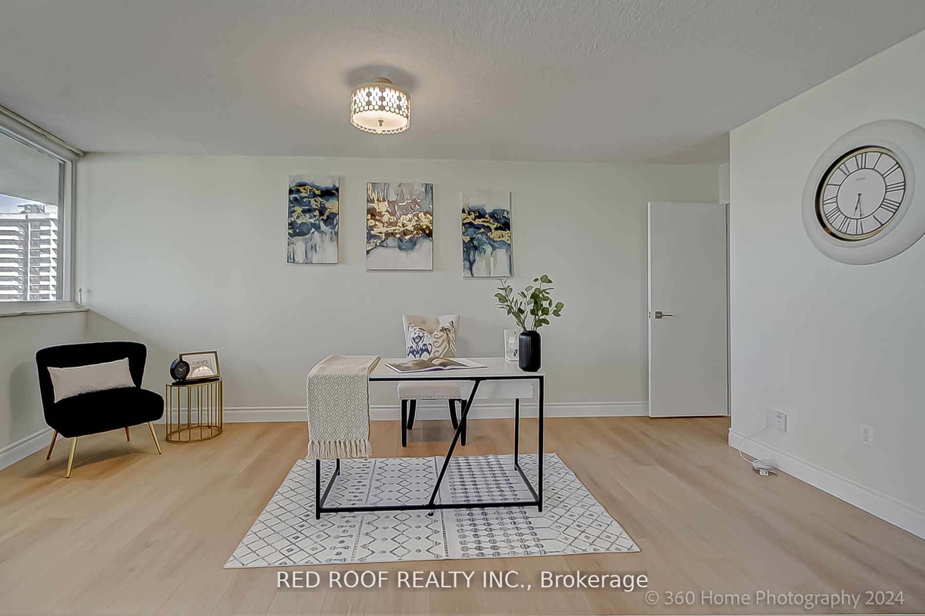 45 Huntingdale Blvd, #604