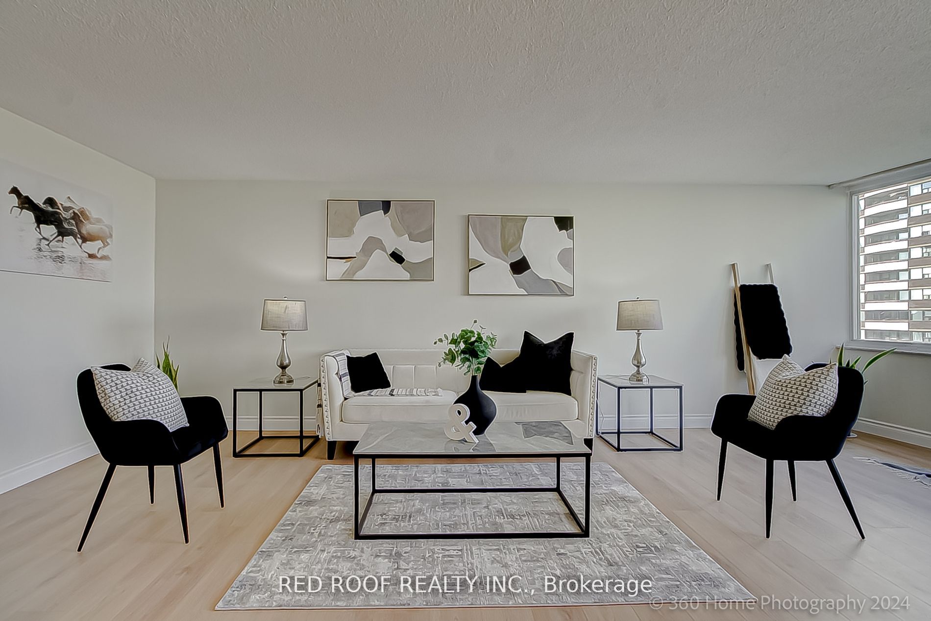 45 Huntingdale Blvd, #604