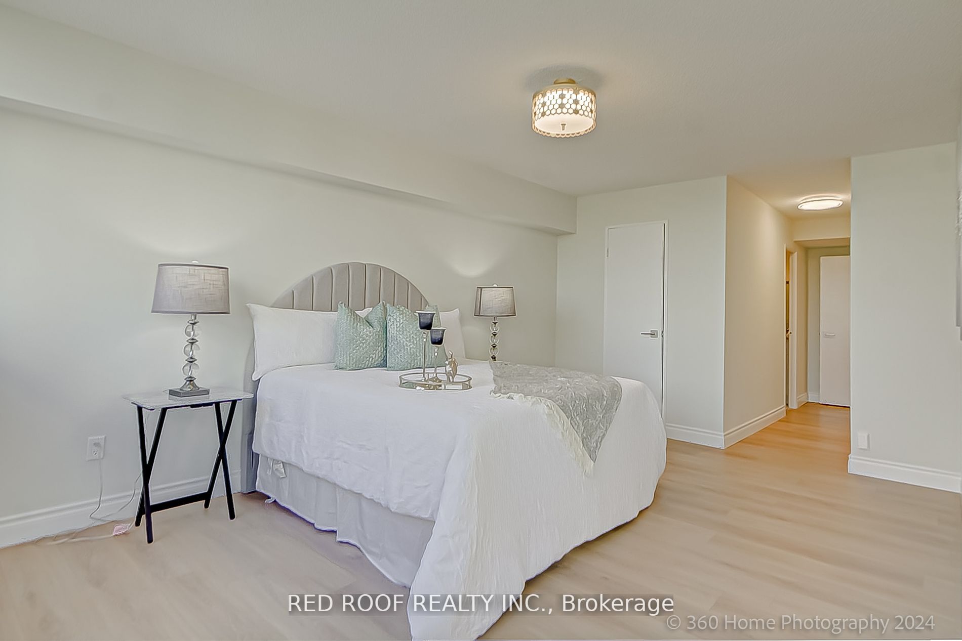 45 Huntingdale Blvd, #604