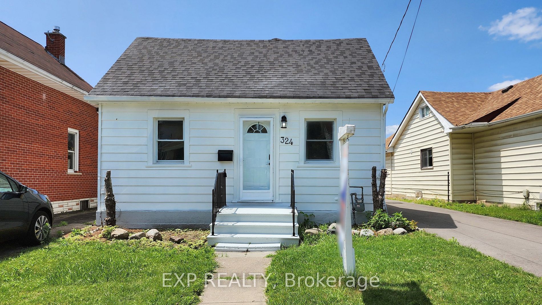324 French Street