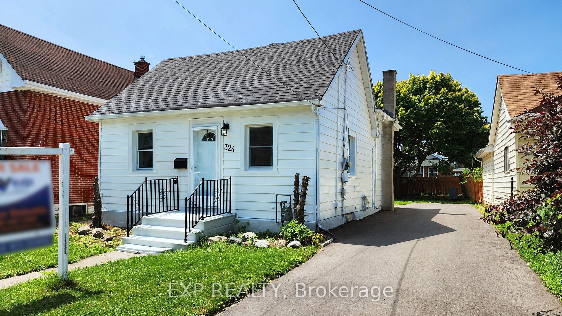324 French Street