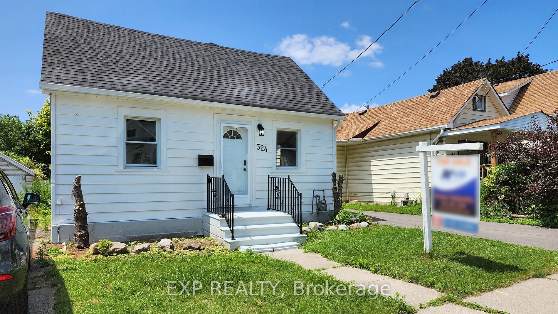 324 French Street