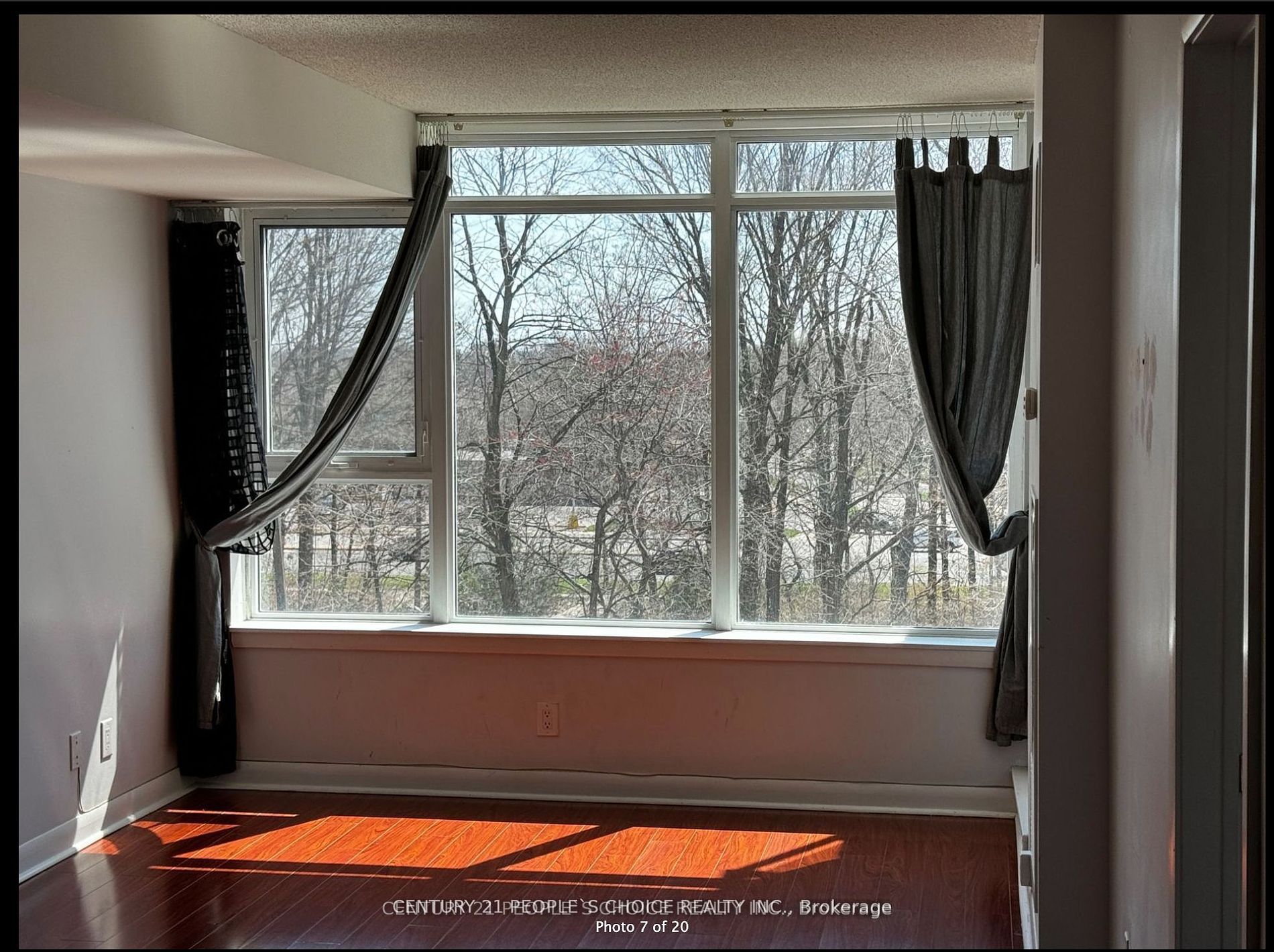 190 Borough Drive #507