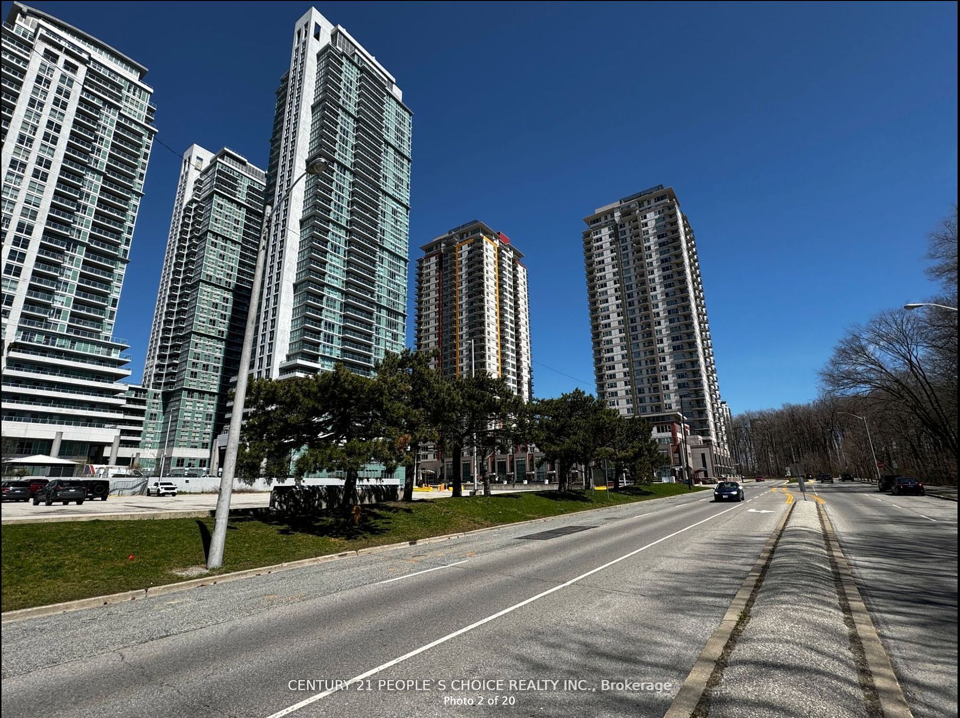 190 Borough Drive #507