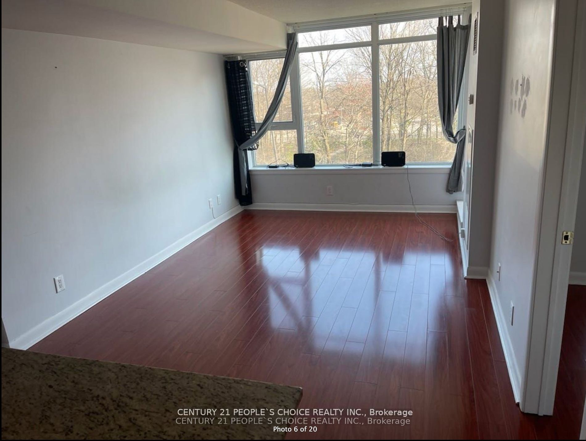 190 Borough Drive #507