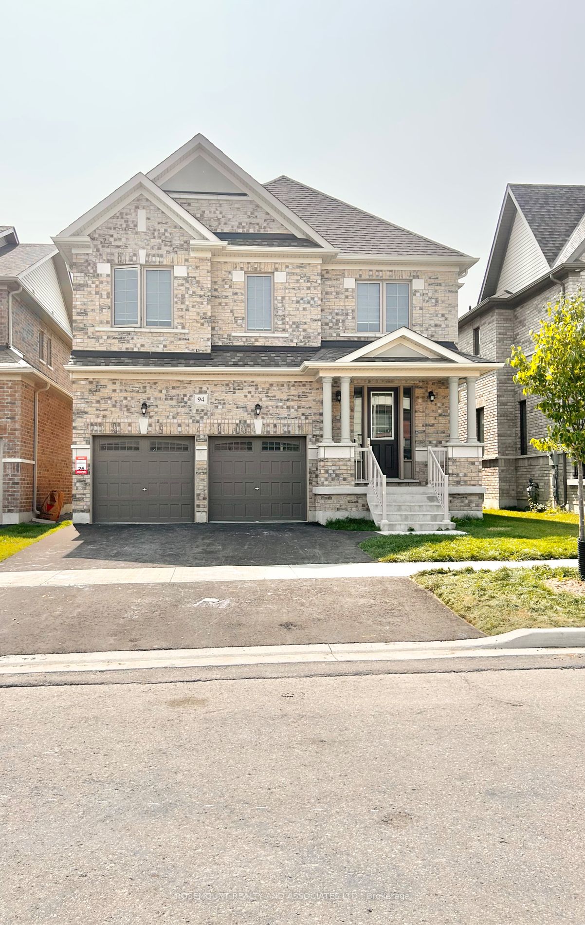 94 Wamsley Crescent