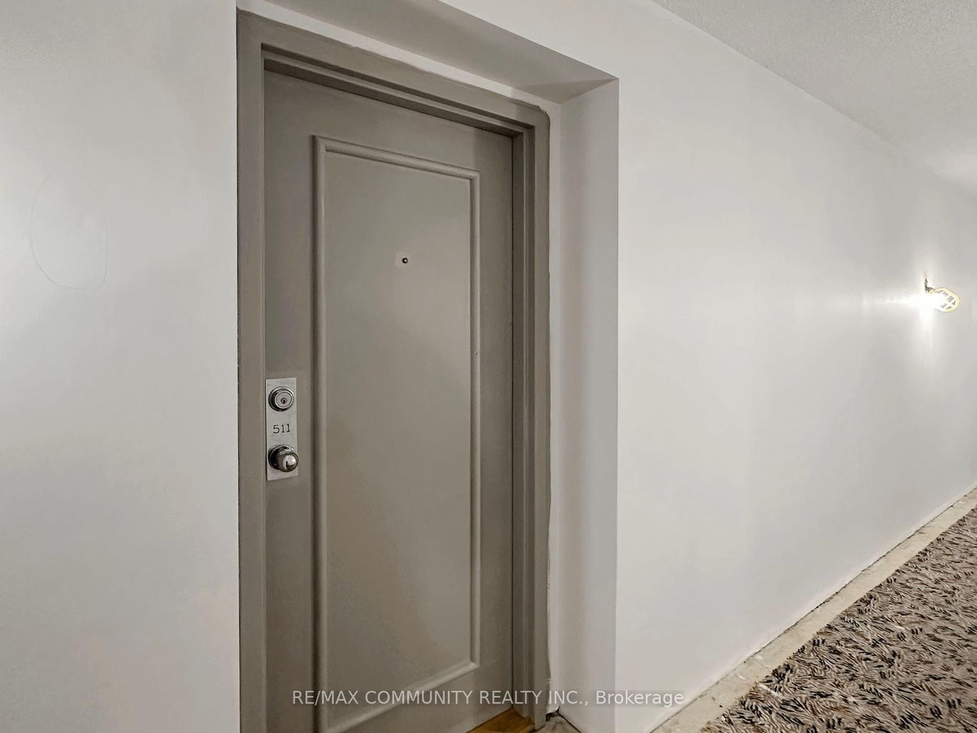 1470 Midland Avenue, #511