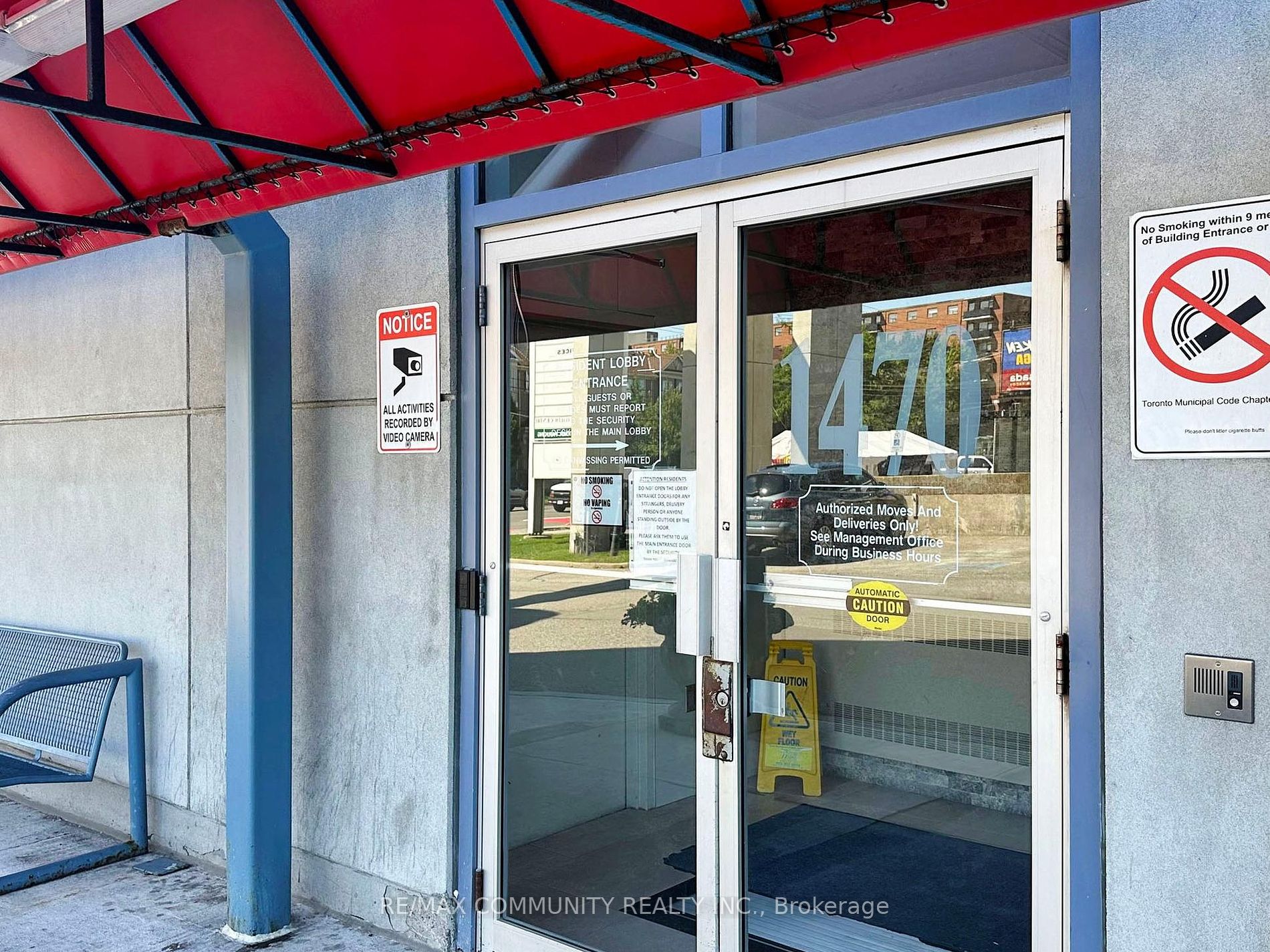 1470 Midland Avenue, #511