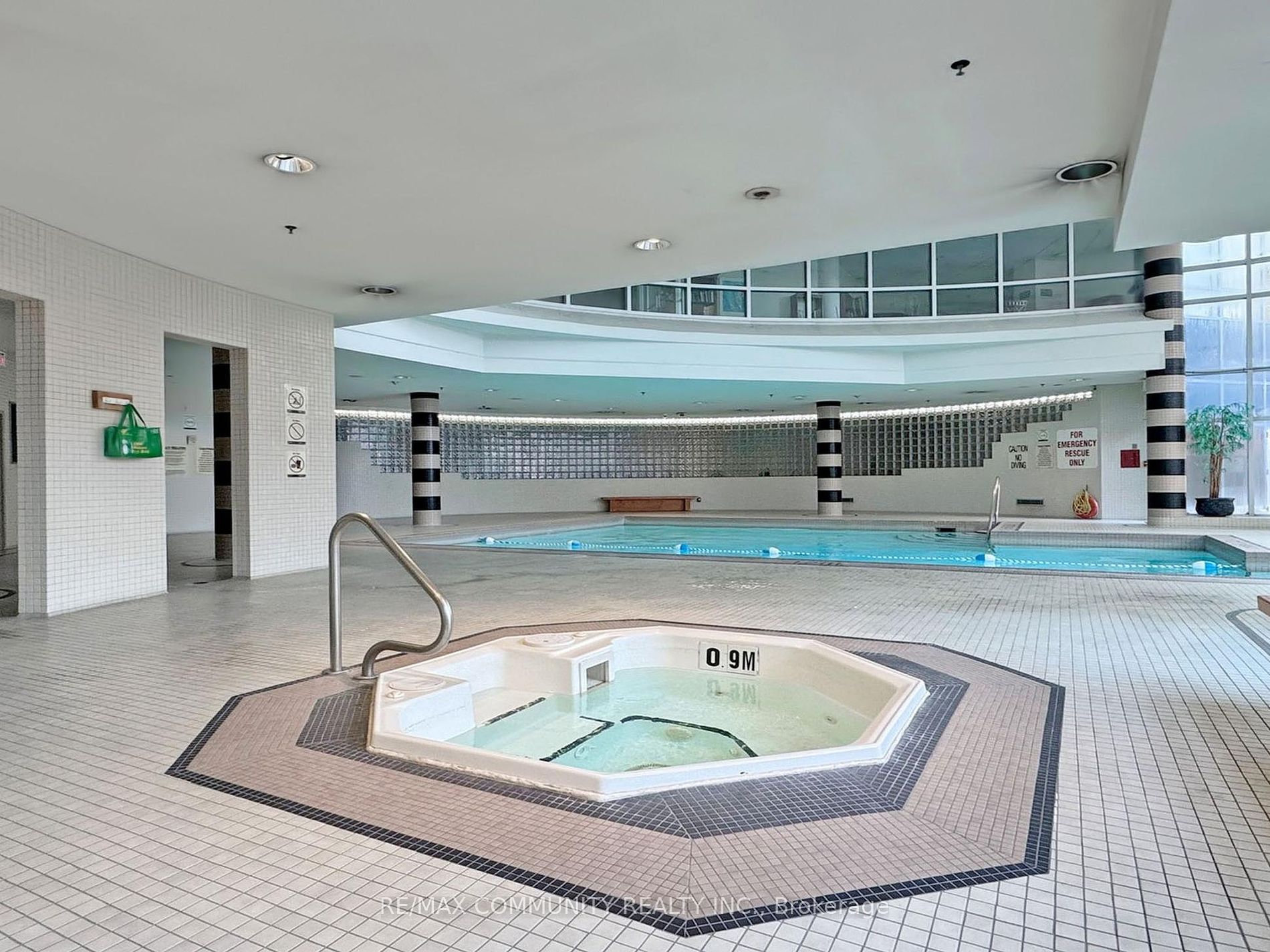 1470 Midland Avenue, #511
