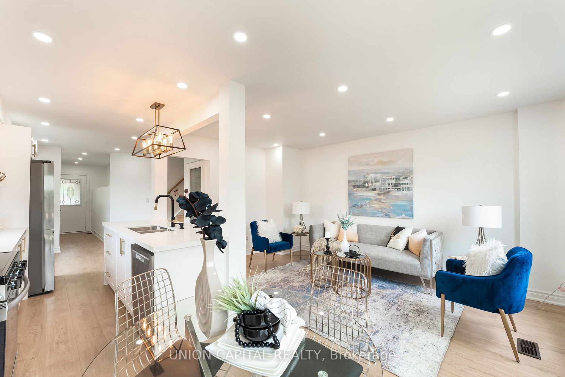 20 Empire Cres