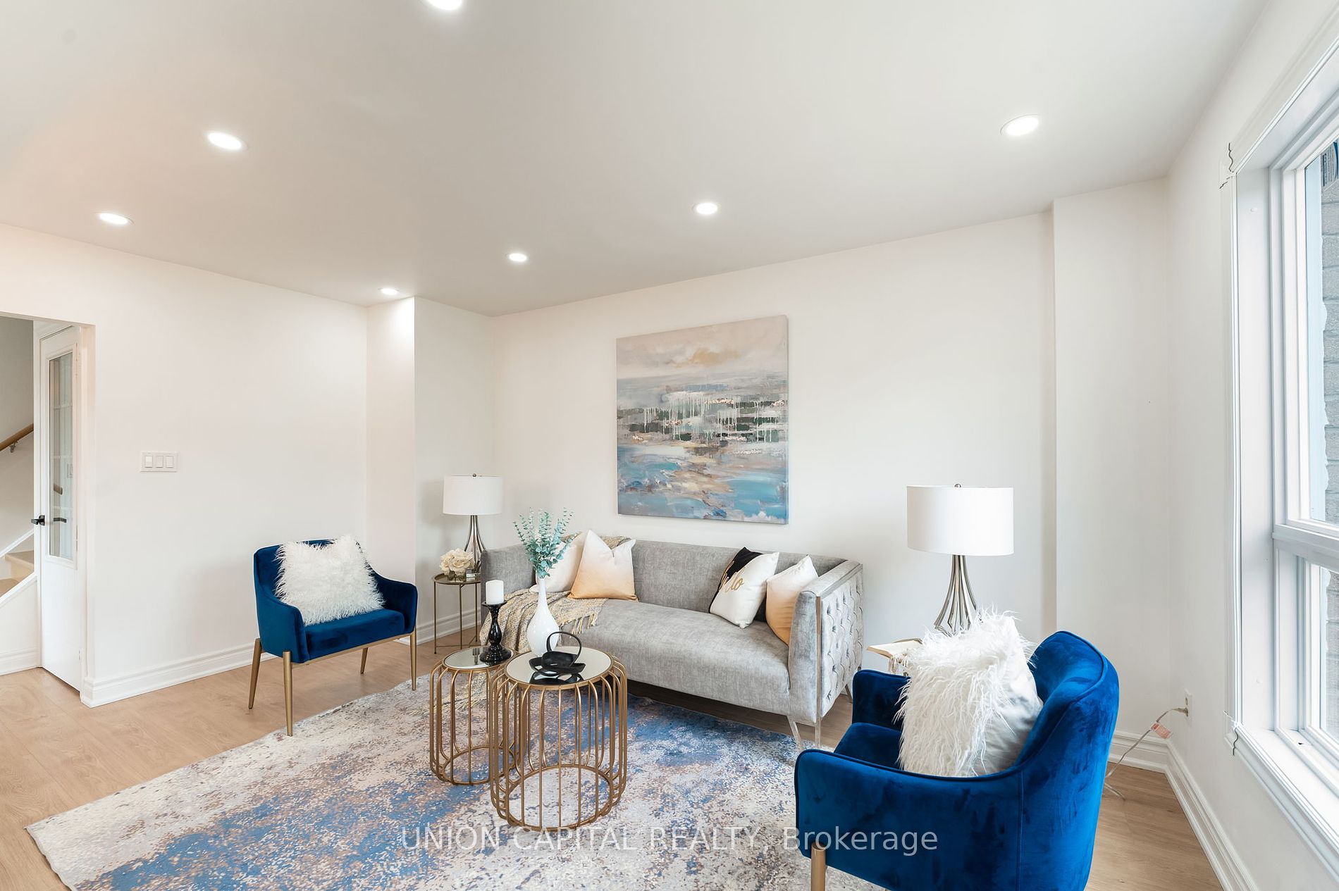 20 Empire Cres