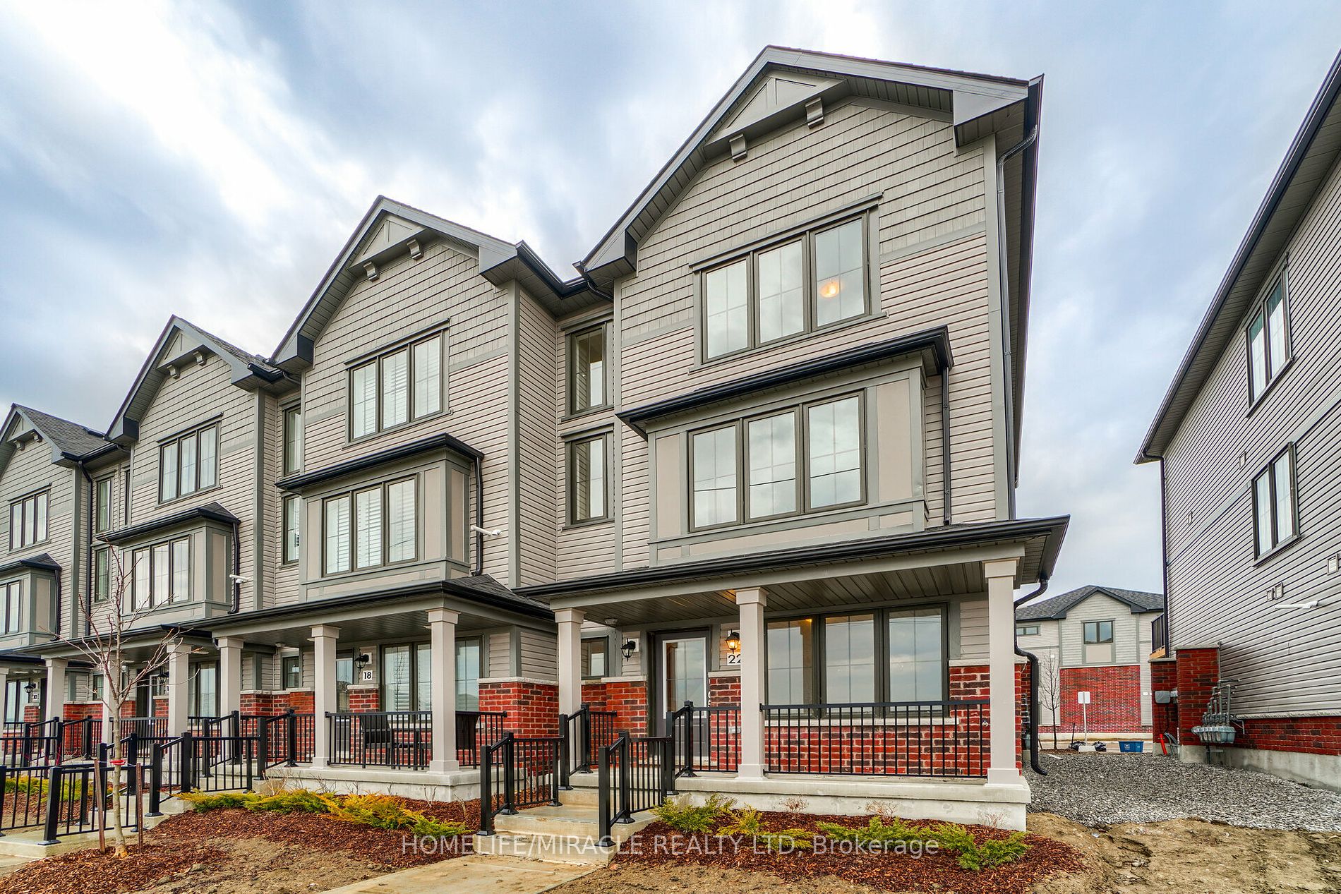 22 Jerome Way