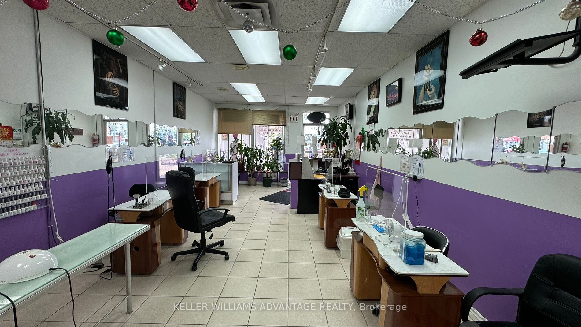 1127 Markham Rd, #A