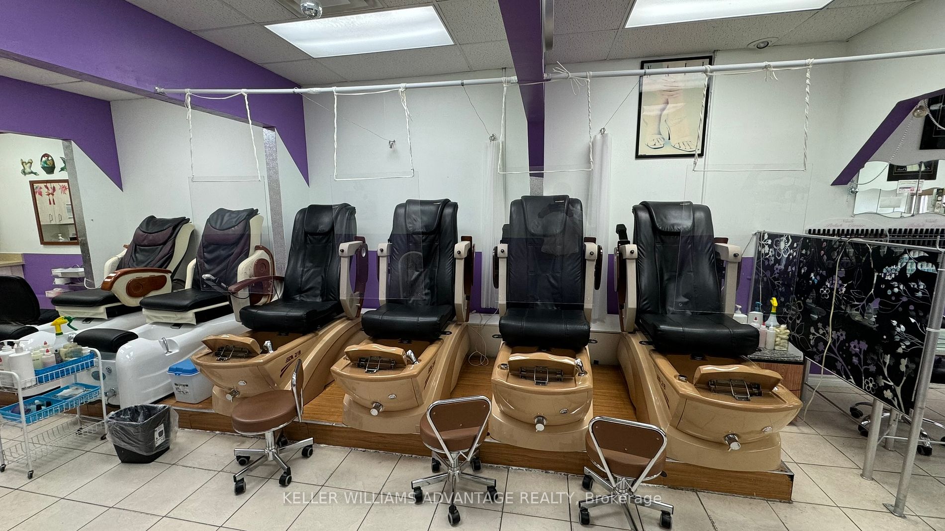 1127 Markham Rd, #A