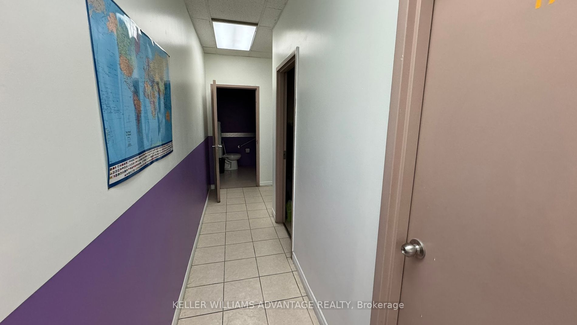 1127 Markham Rd, #A