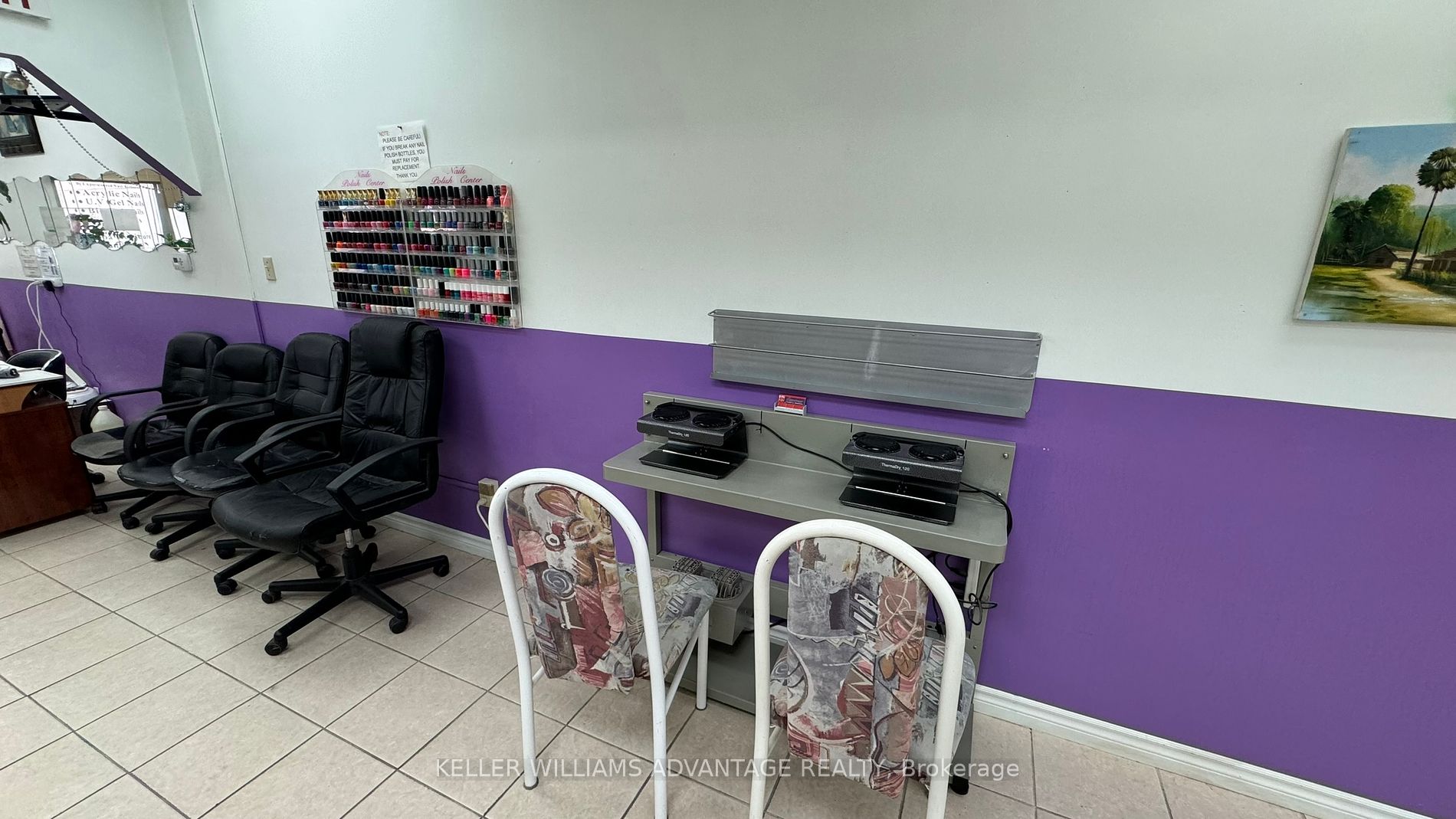 1127 Markham Rd, #A