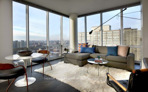 10 Meadowglen Place #201
