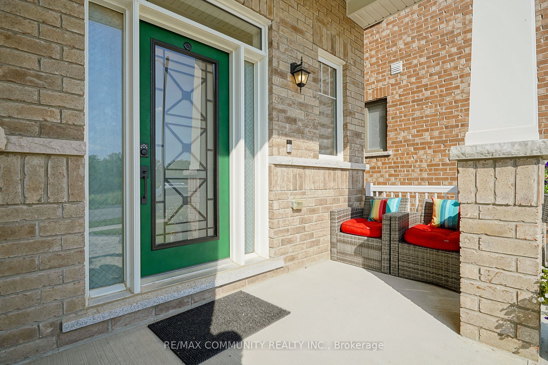 45 Barkerville Drive