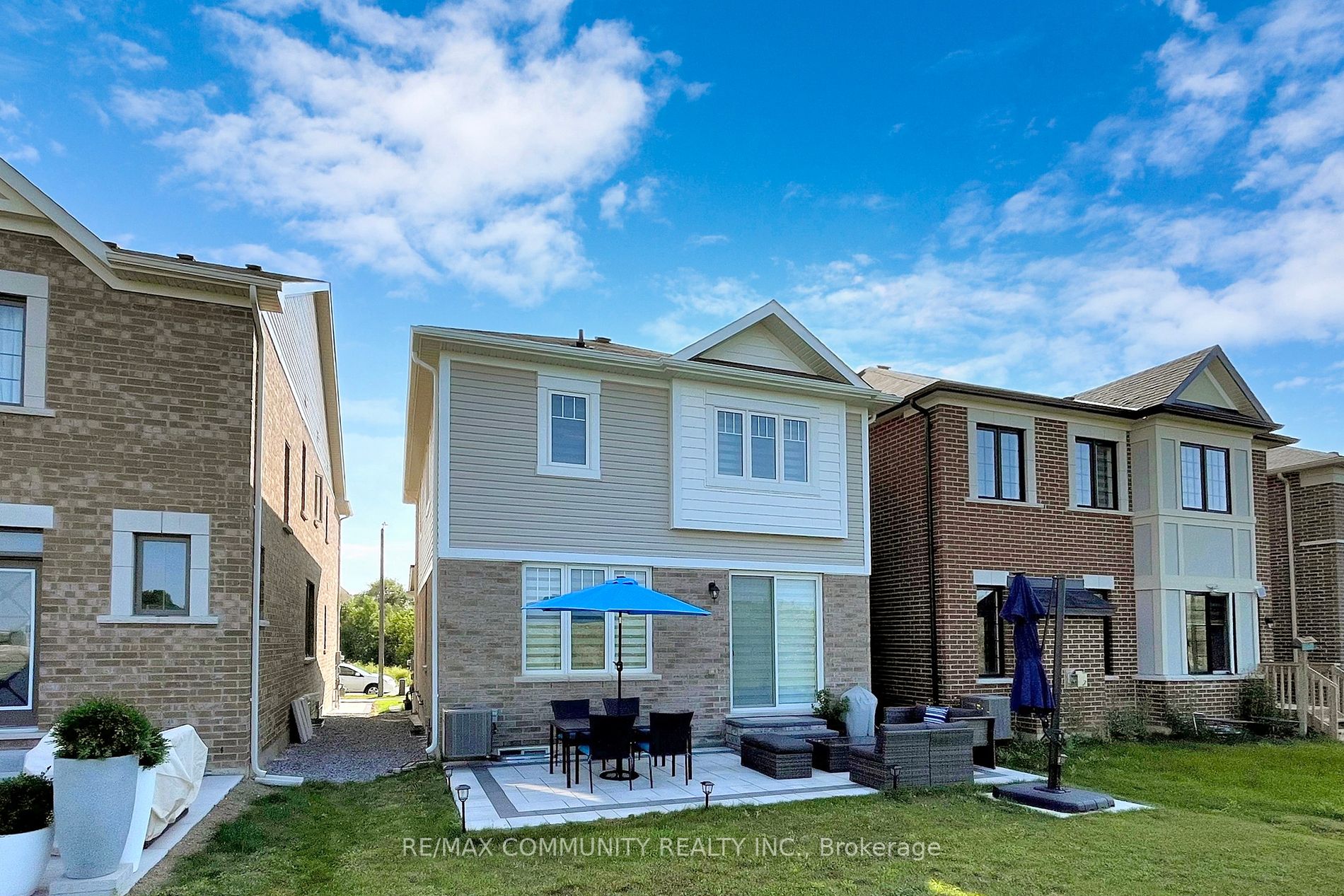 45 Barkerville Drive