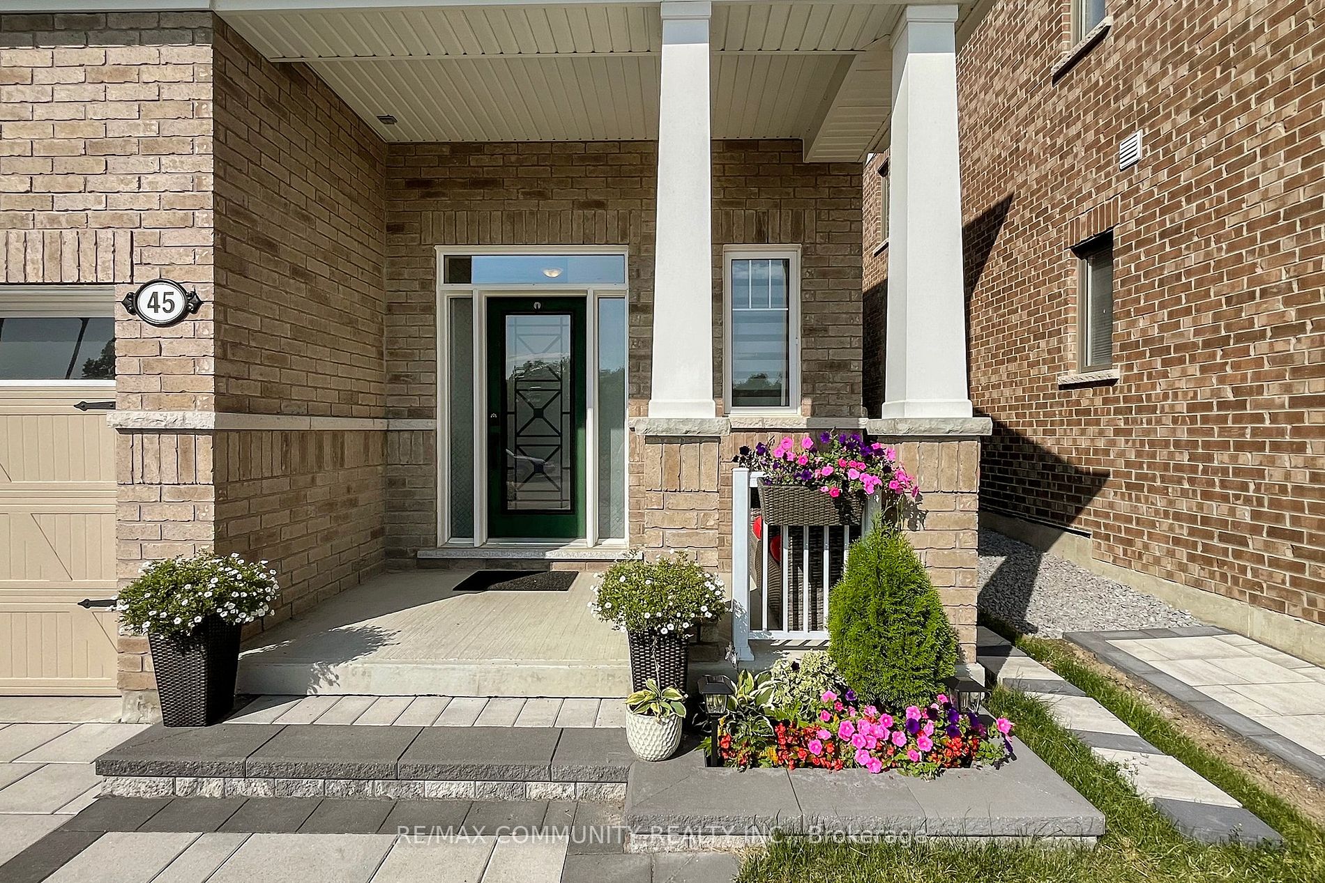 45 Barkerville Drive