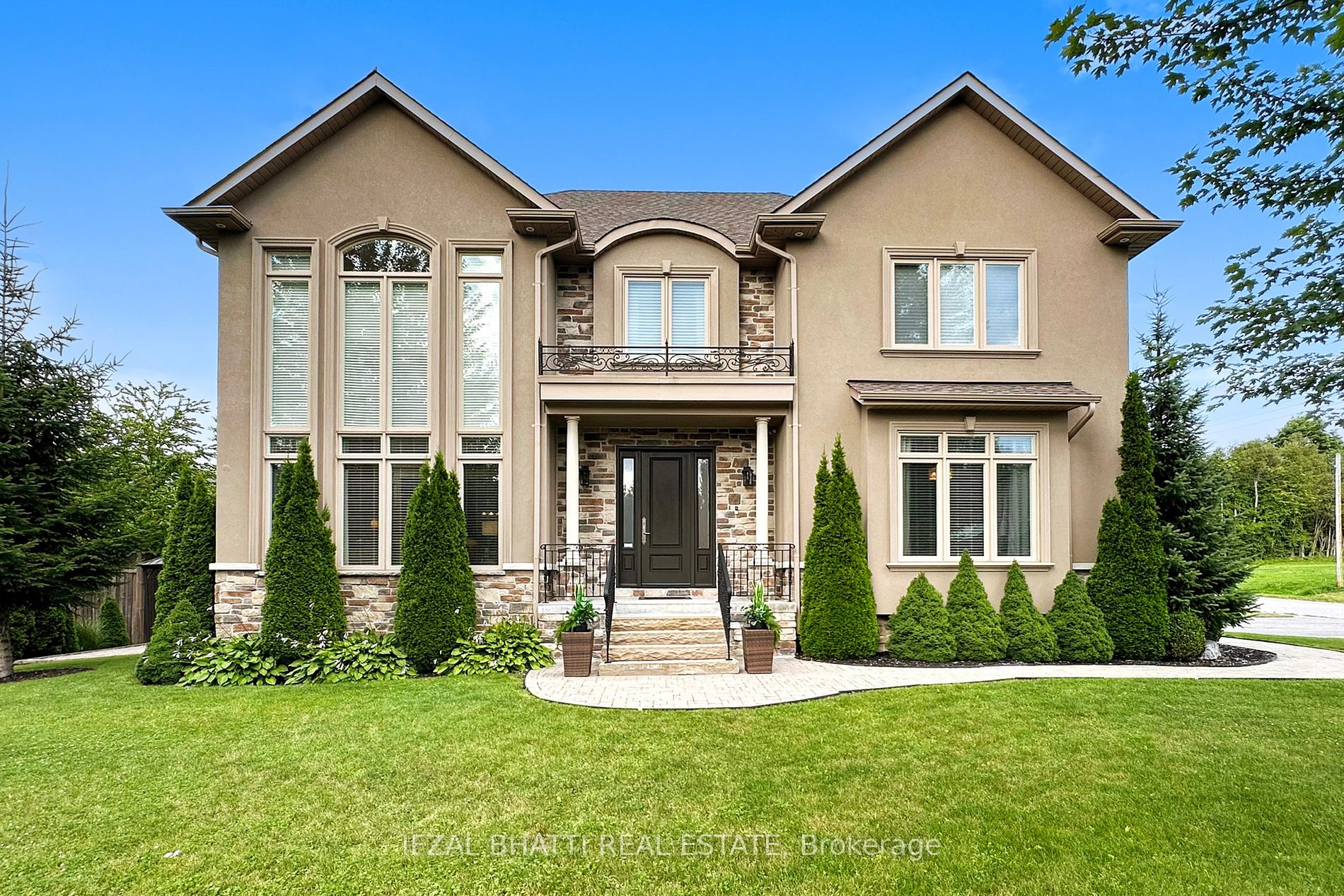 14 Glenview Road