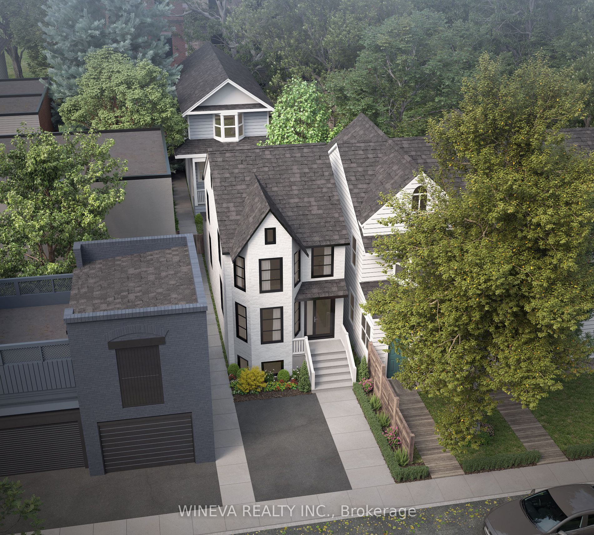 106 Willow Ave