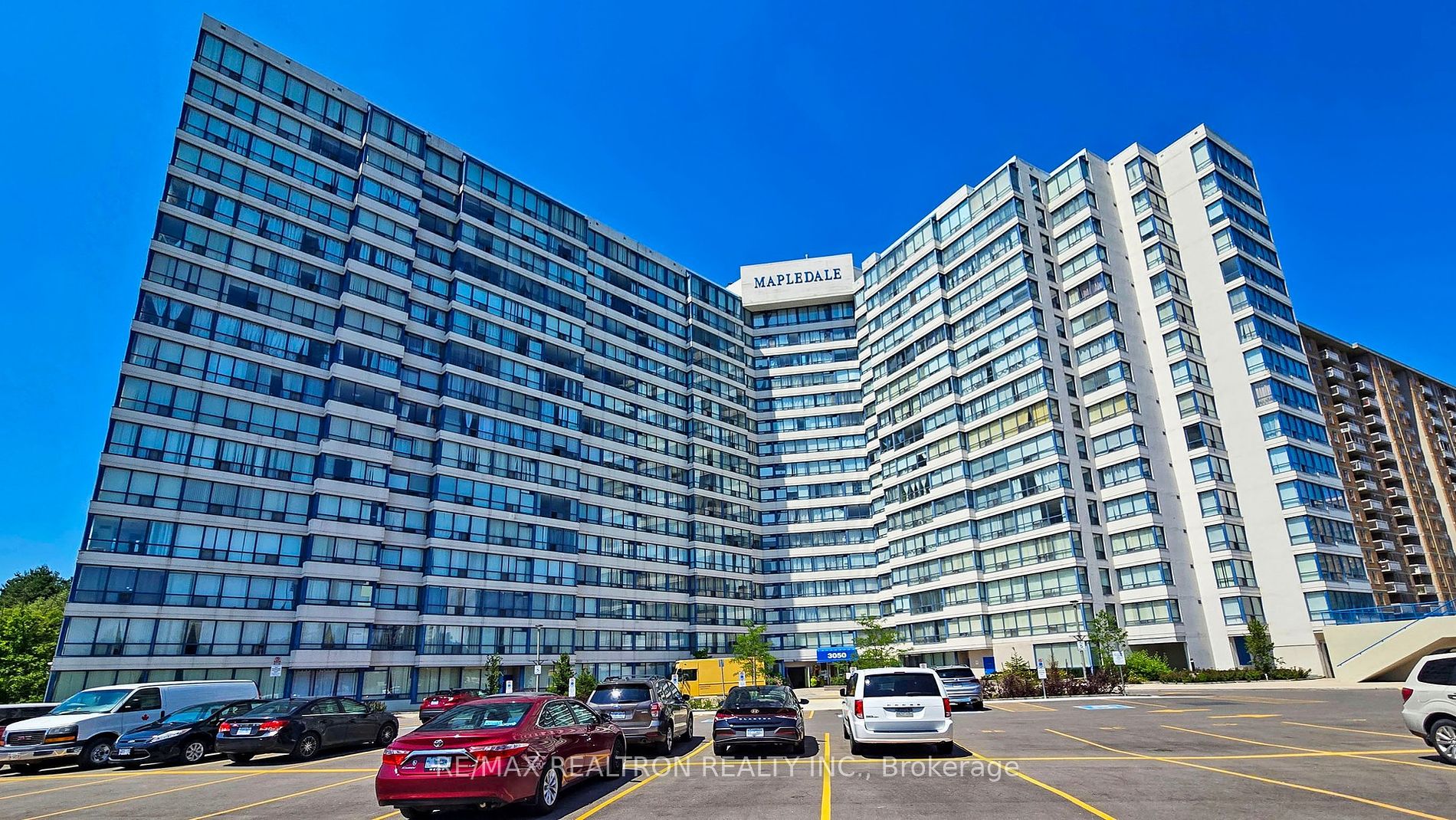 3050 Ellesmere Road, #1619